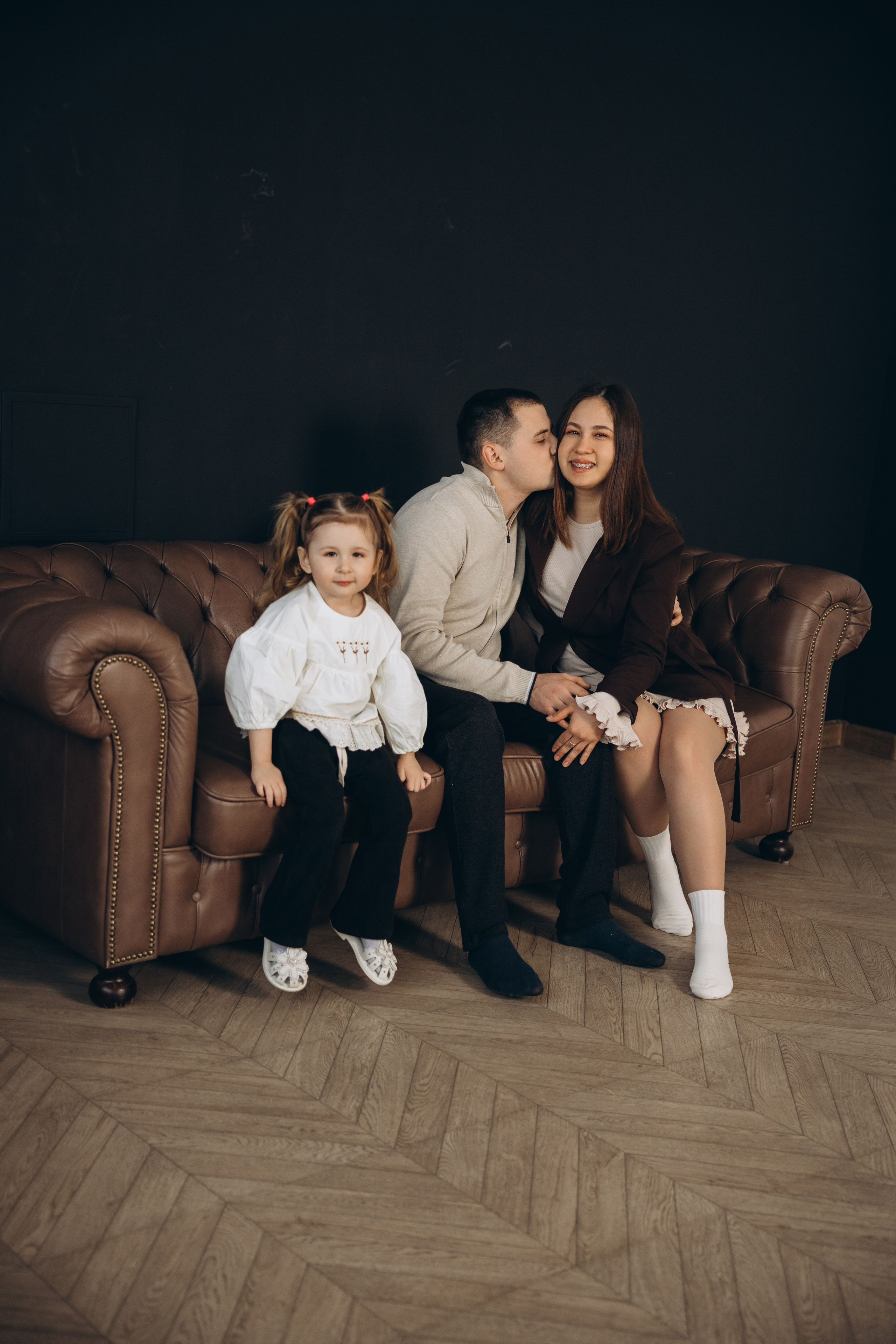 В ОМ студии. Свадебный, семейный фотограф в Иркутске Светлана Макаричева