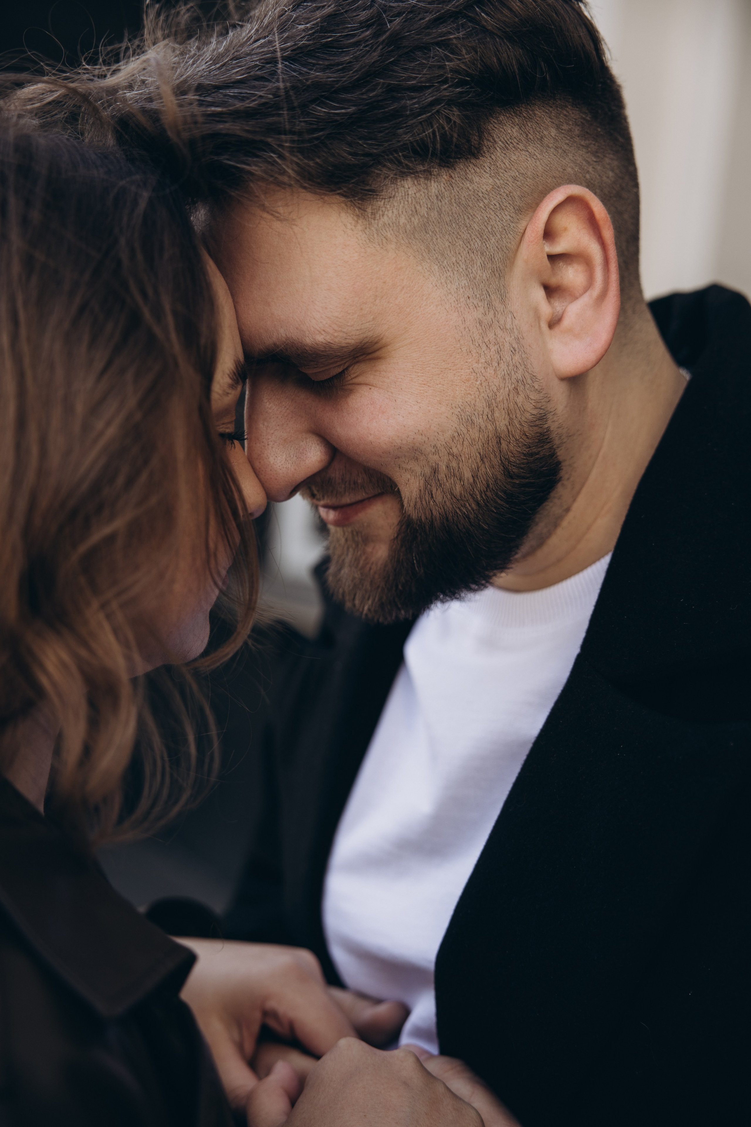 Прогулка. Свадебный, семейный фотограф в Иркутске Светлана Макаричева