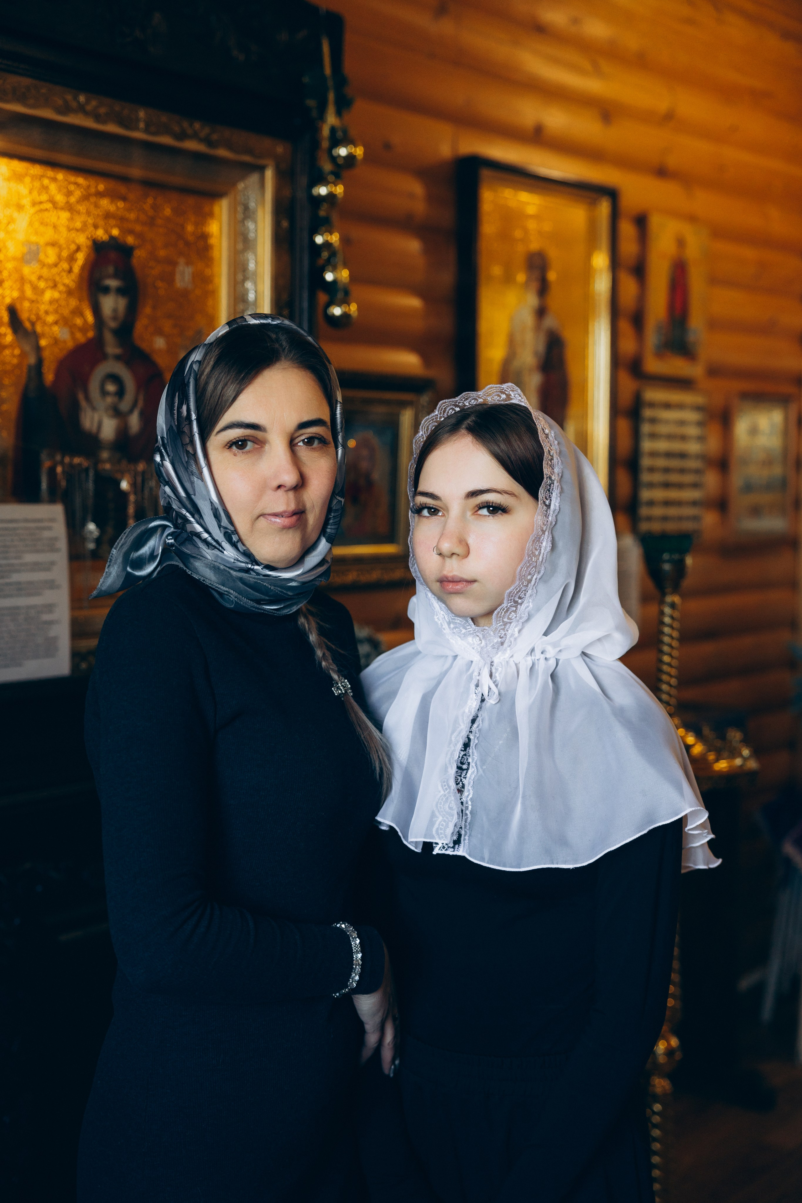 Карлук крещение. Свадебный, семейный фотограф в Иркутске Светлана Макаричева