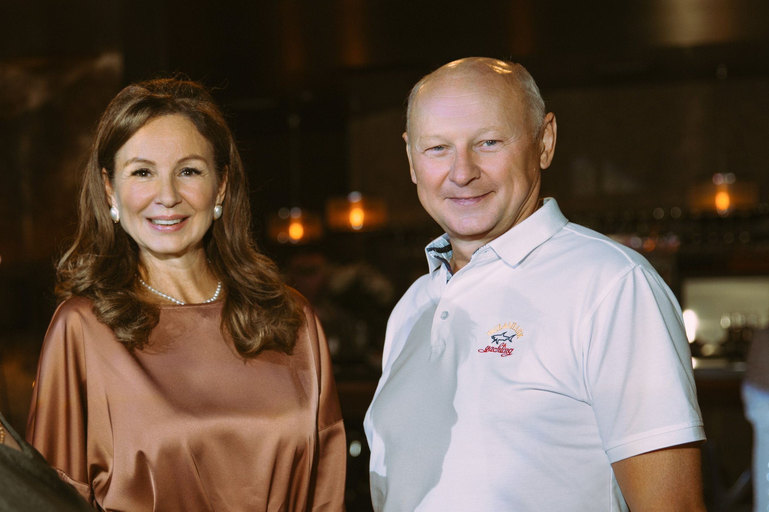 Юбилей. Свадебный, семейный фотограф в Иркутске Светлана Макаричева