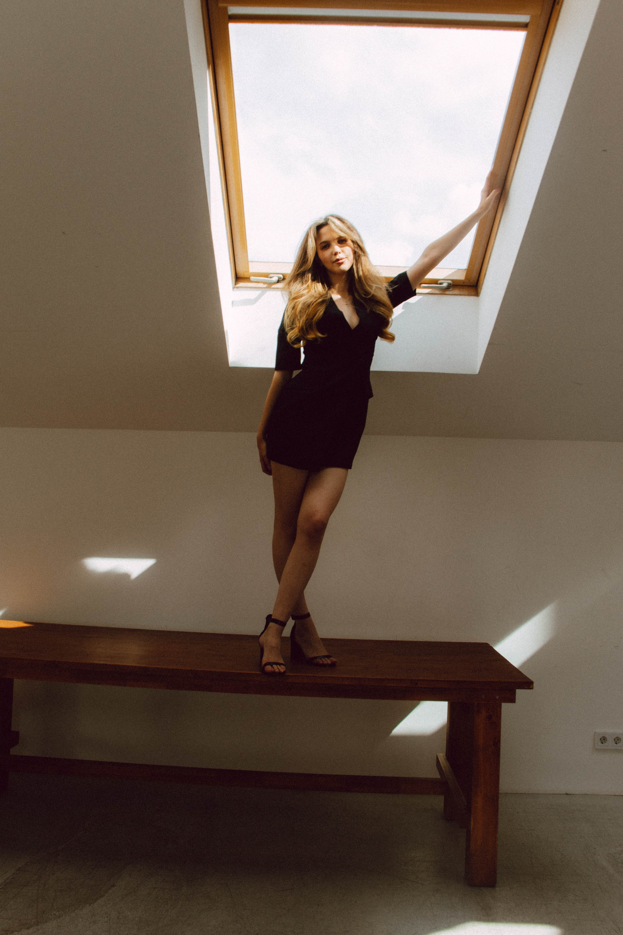 Студийная фотосессия. Фотограф Москва, Тверь