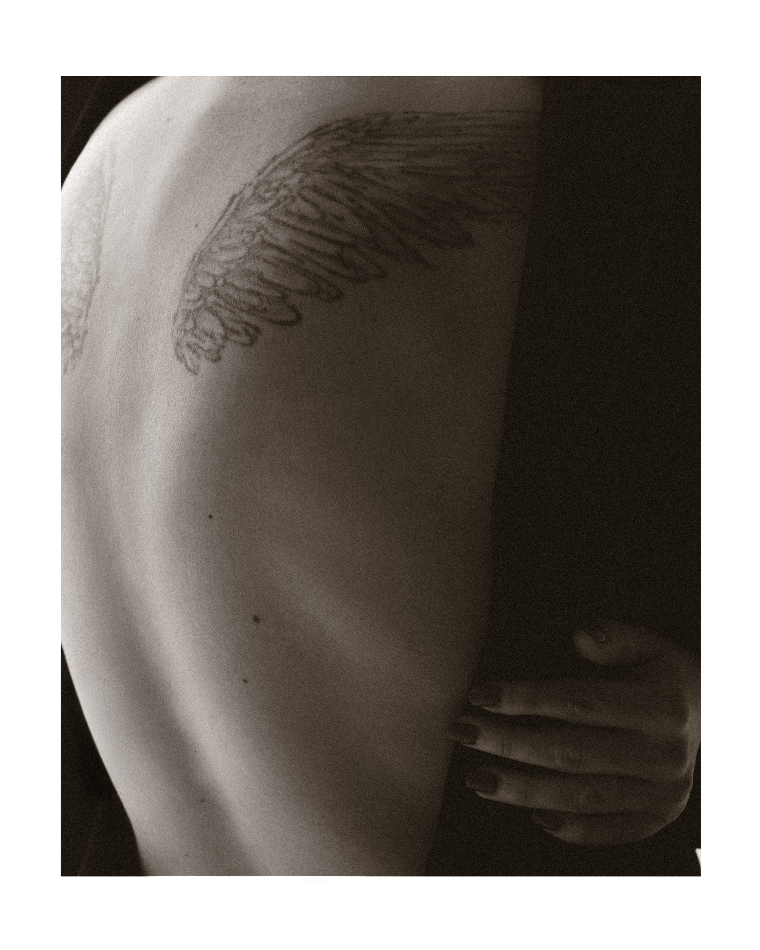 Dana. Alena Gribkova