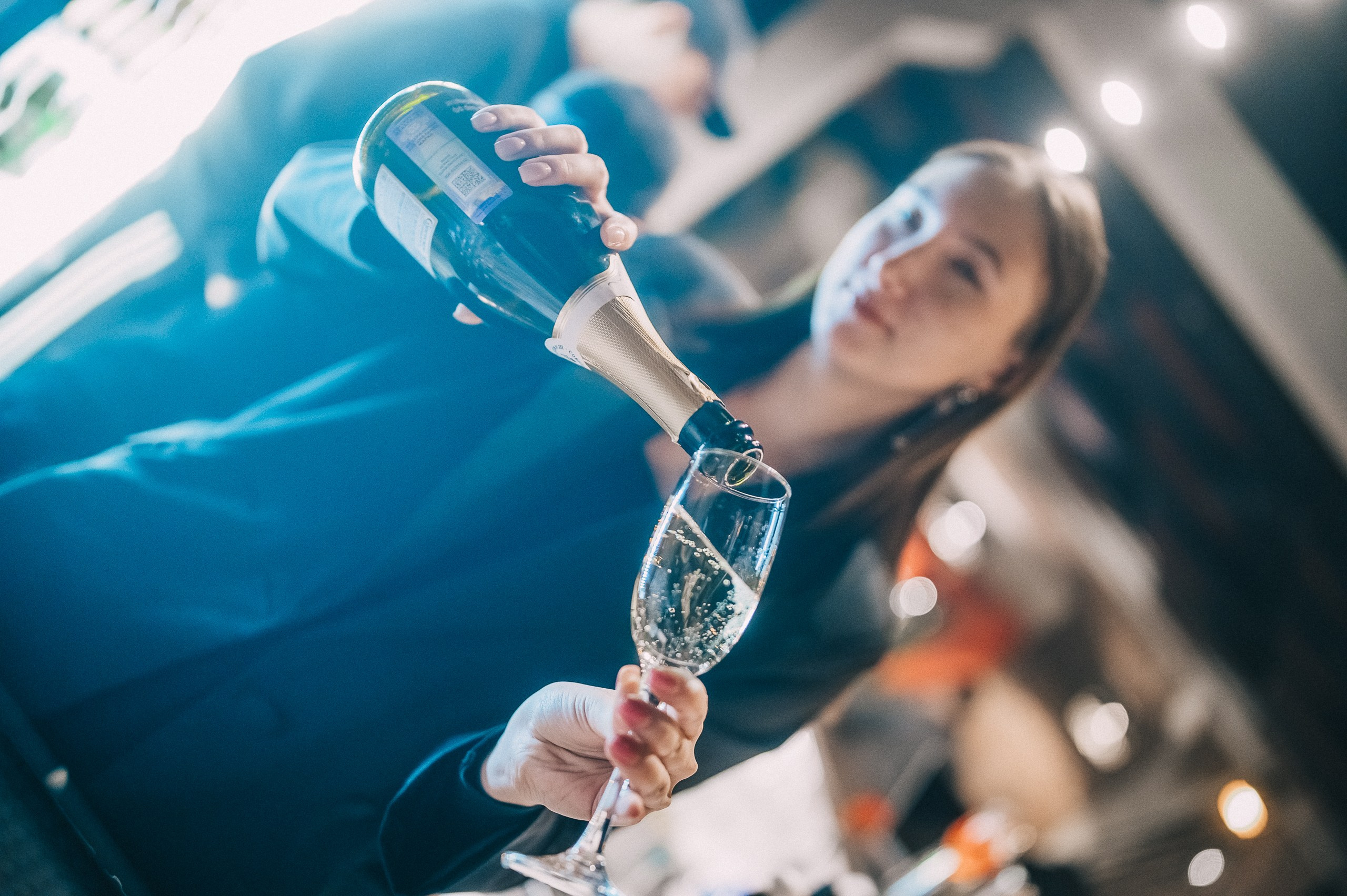 Открытие Жадины Гавядины. Фотограф в Кемерово Владислав Шульц