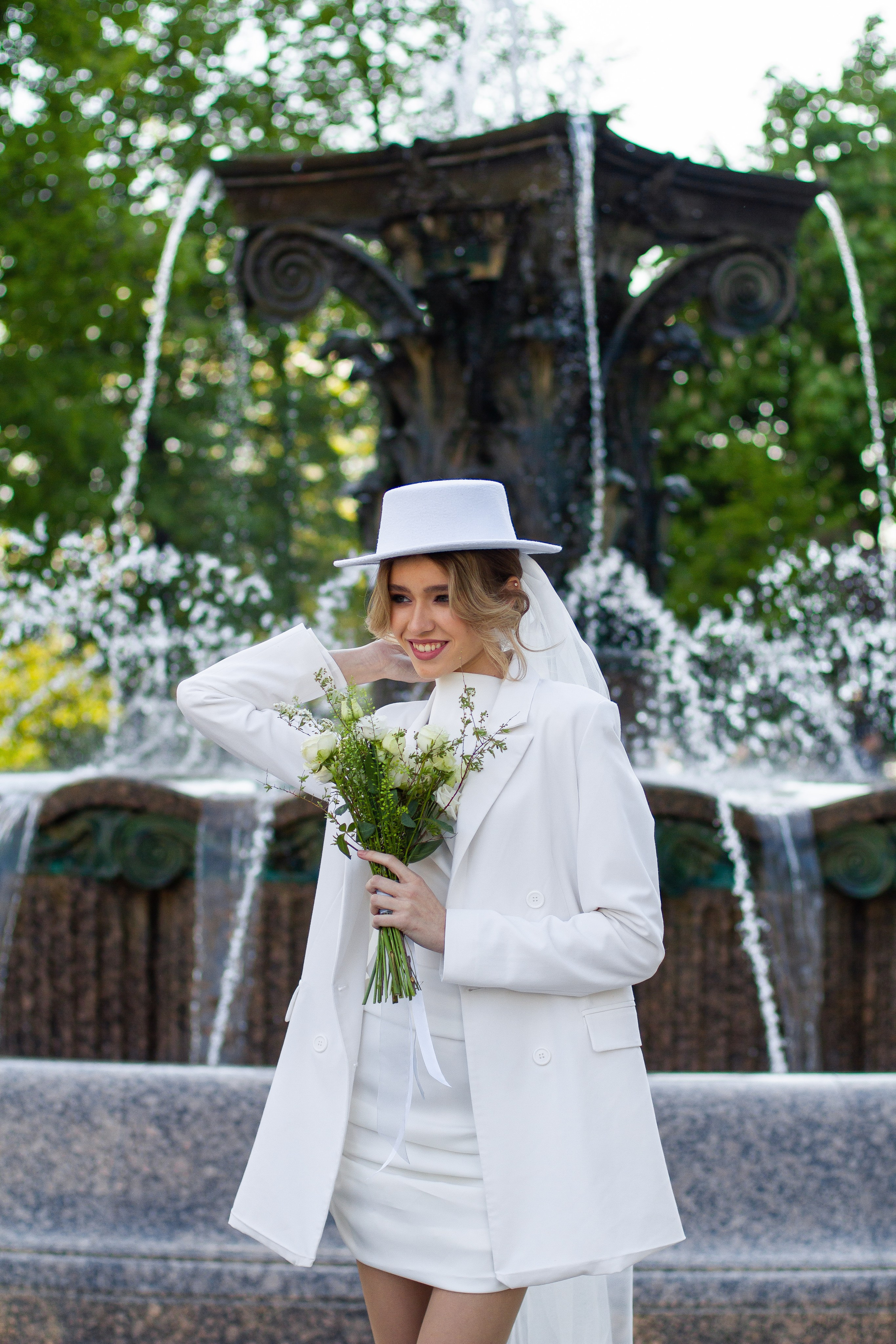 Wedding. Фотограф в Москве Река Екатерина
