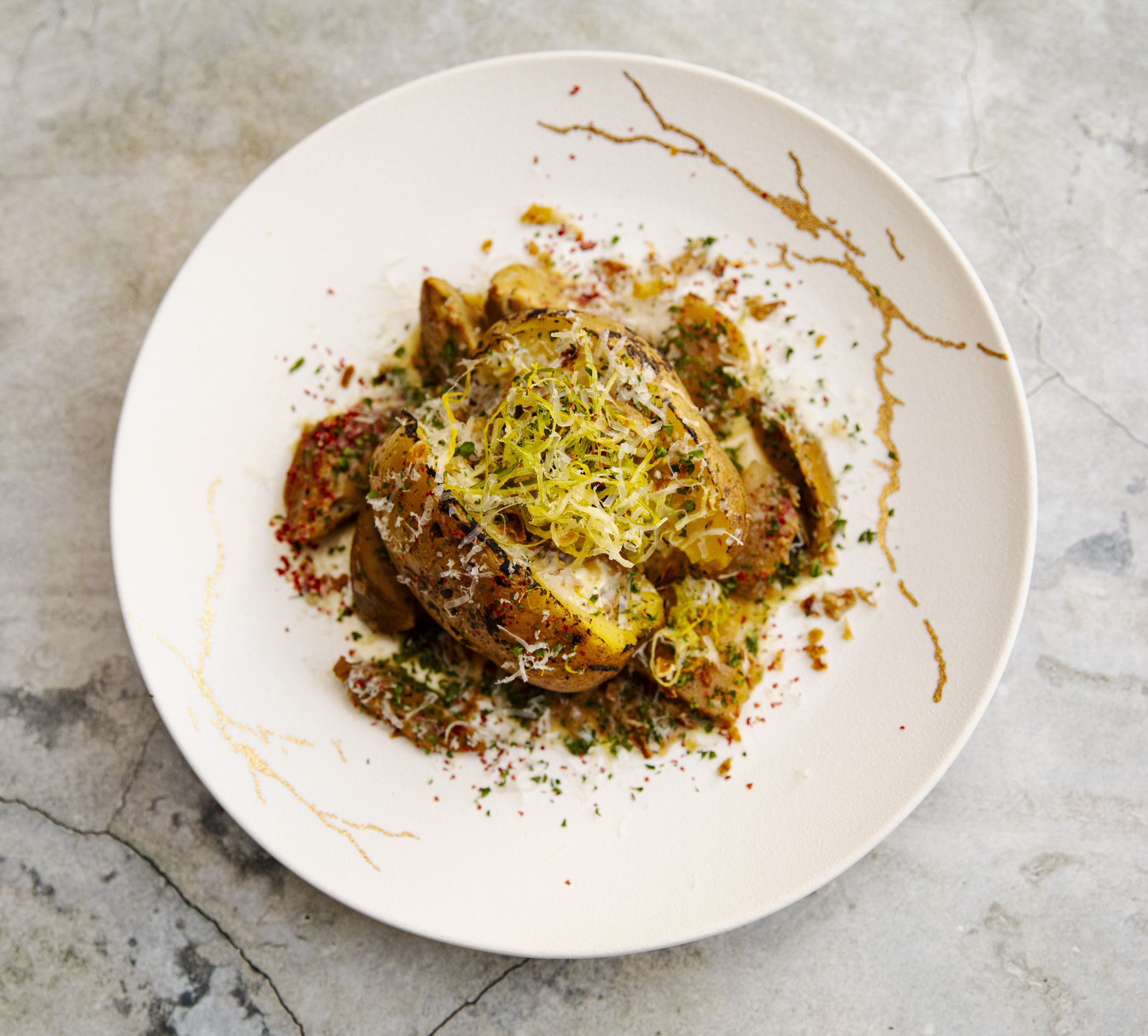 Простая съёмка блюд. Фуд-фотограф Илья Милоданов съемка в Москве и Московской области