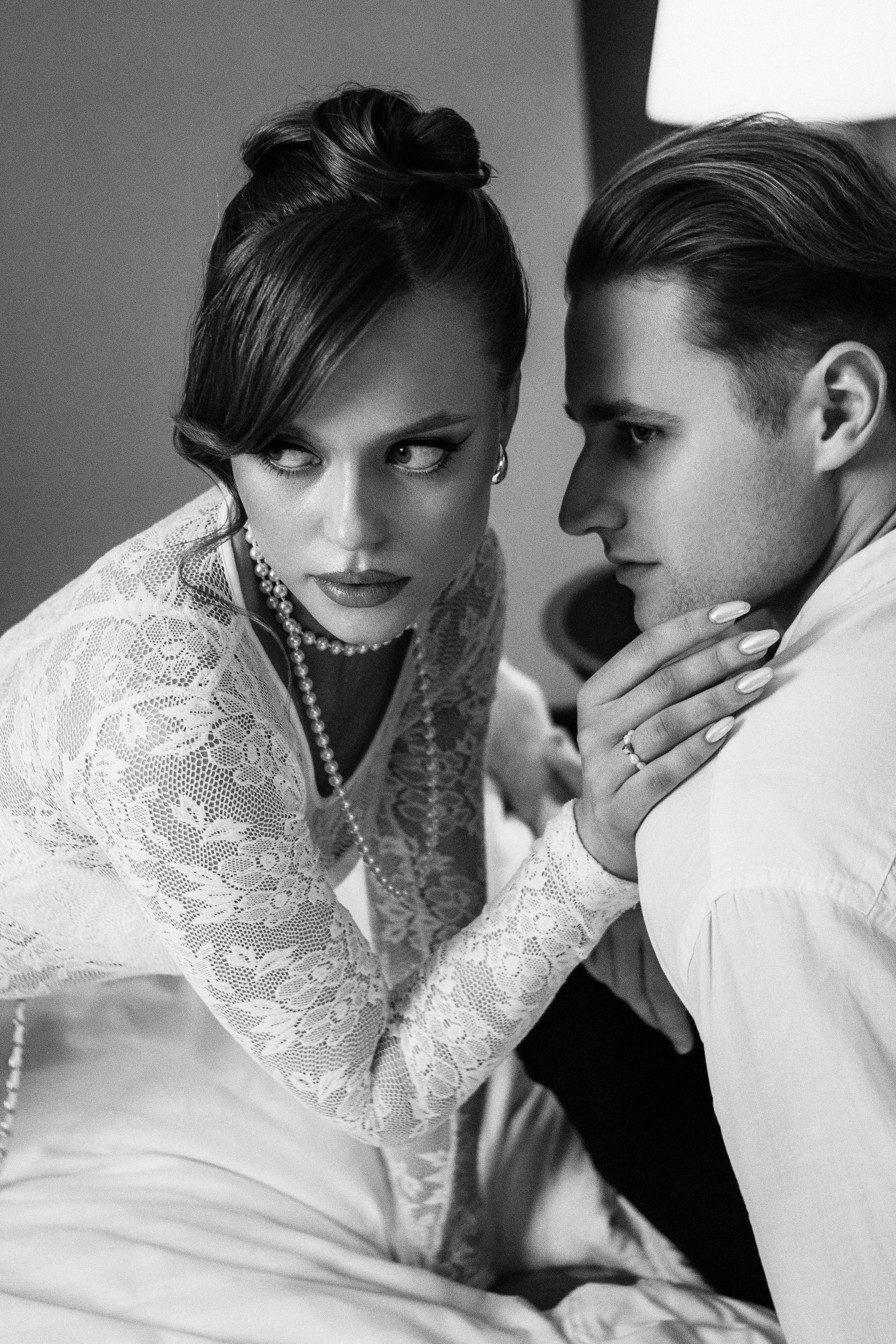 Воркшоп. Утро жениха и невесты. Свадебный фотограф Чижкова Любовь. Нижний Новгород