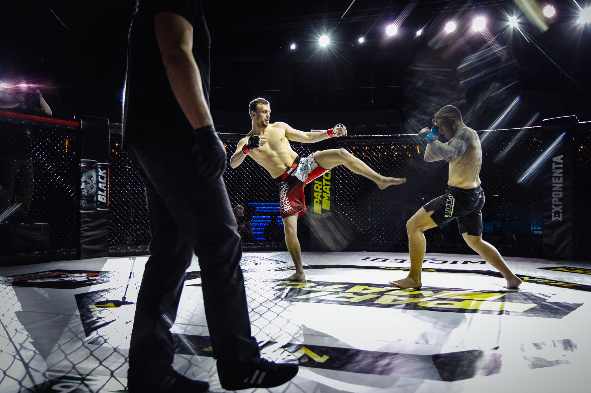 NFG 12. Репортажный фотограф Александр Задорин, Минск, Беларусь