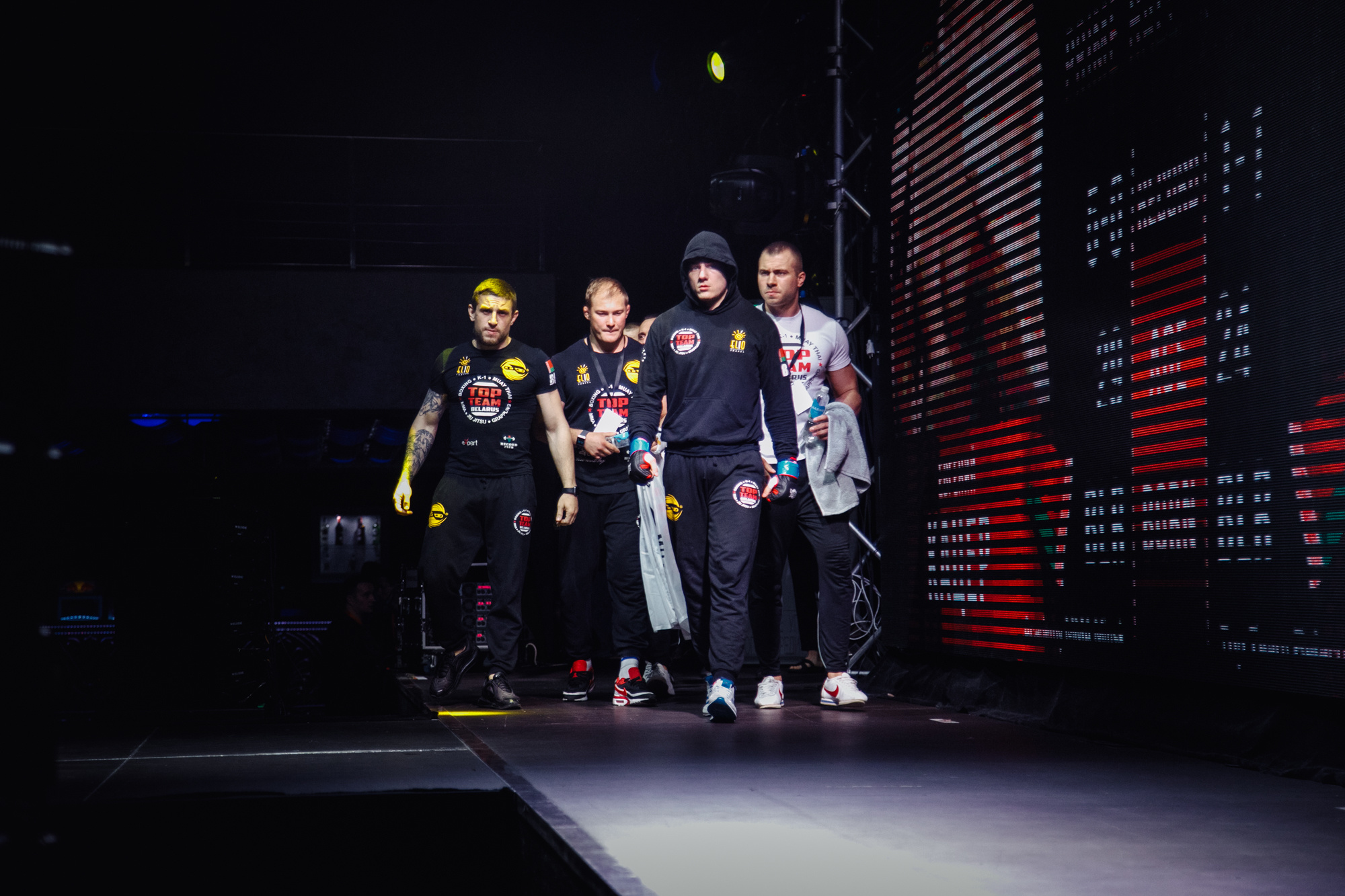 NFG 12. Репортажный фотограф Александр Задорин, Минск, Беларусь