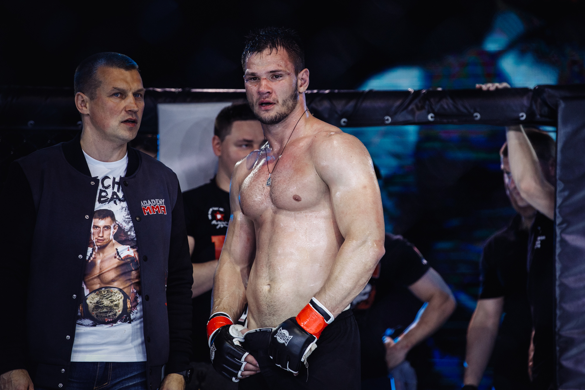 NFG 12. Репортажный фотограф Александр Задорин, Минск, Беларусь