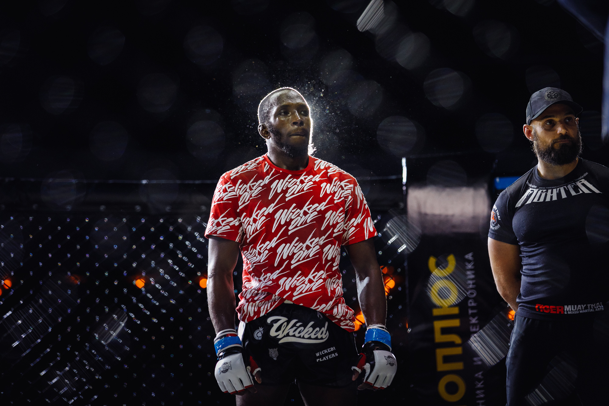 NFG 12. Репортажный фотограф Александр Задорин, Минск, Беларусь