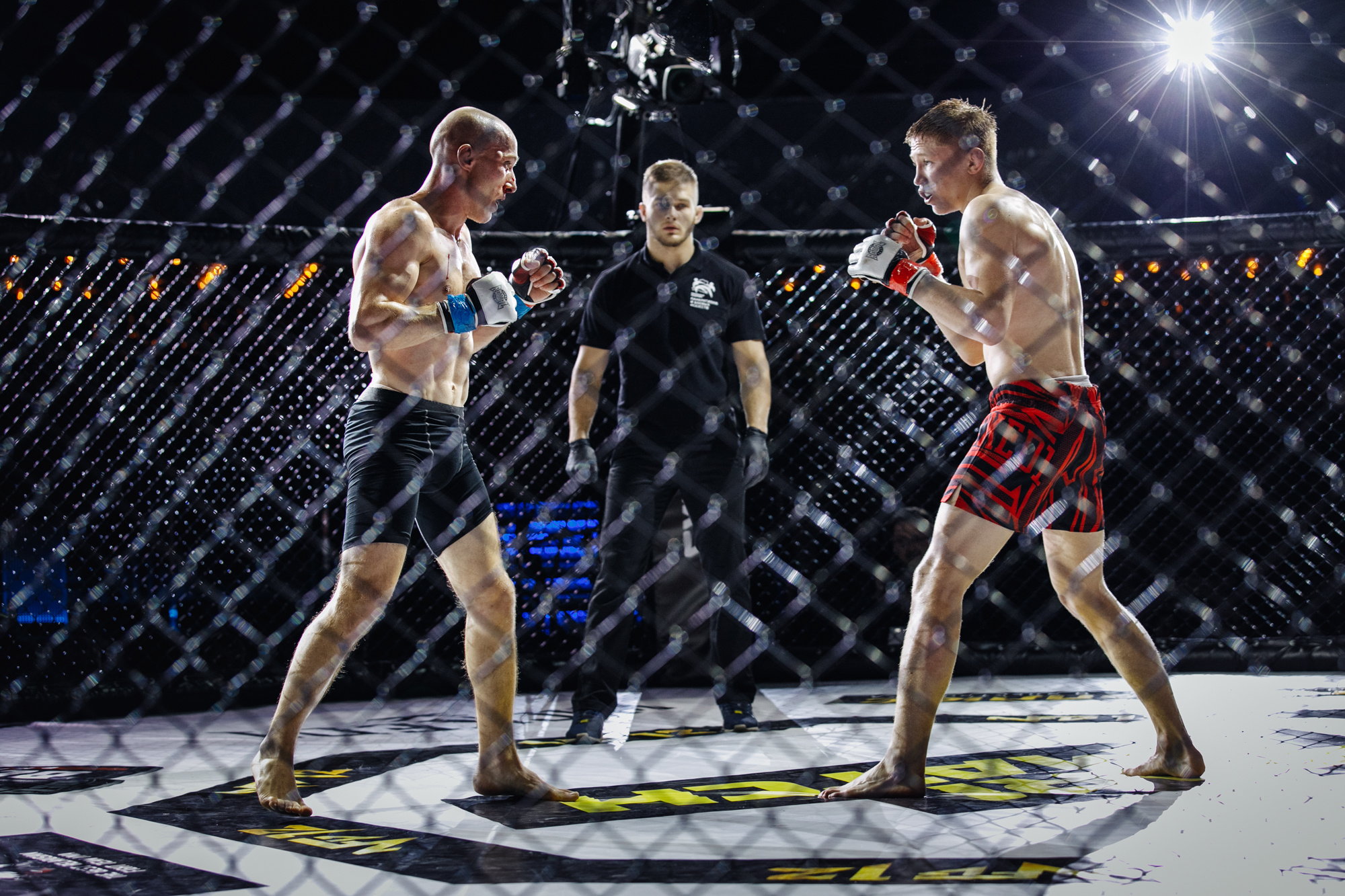 NFG 12. Репортажный фотограф Александр Задорин, Минск, Беларусь