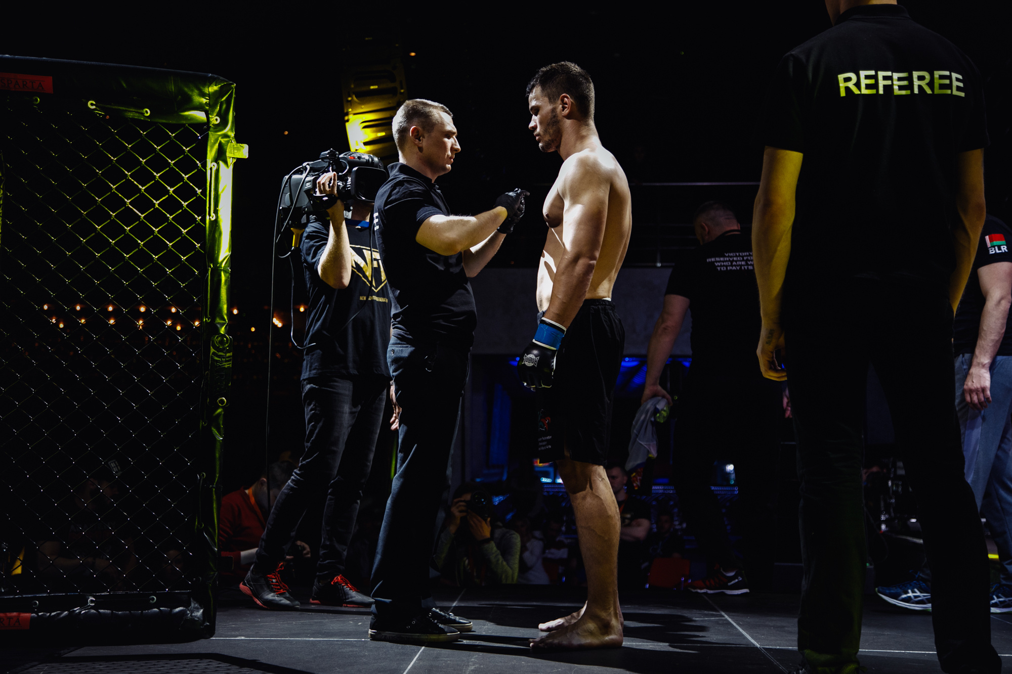 NFG 12. Репортажный фотограф Александр Задорин, Минск, Беларусь