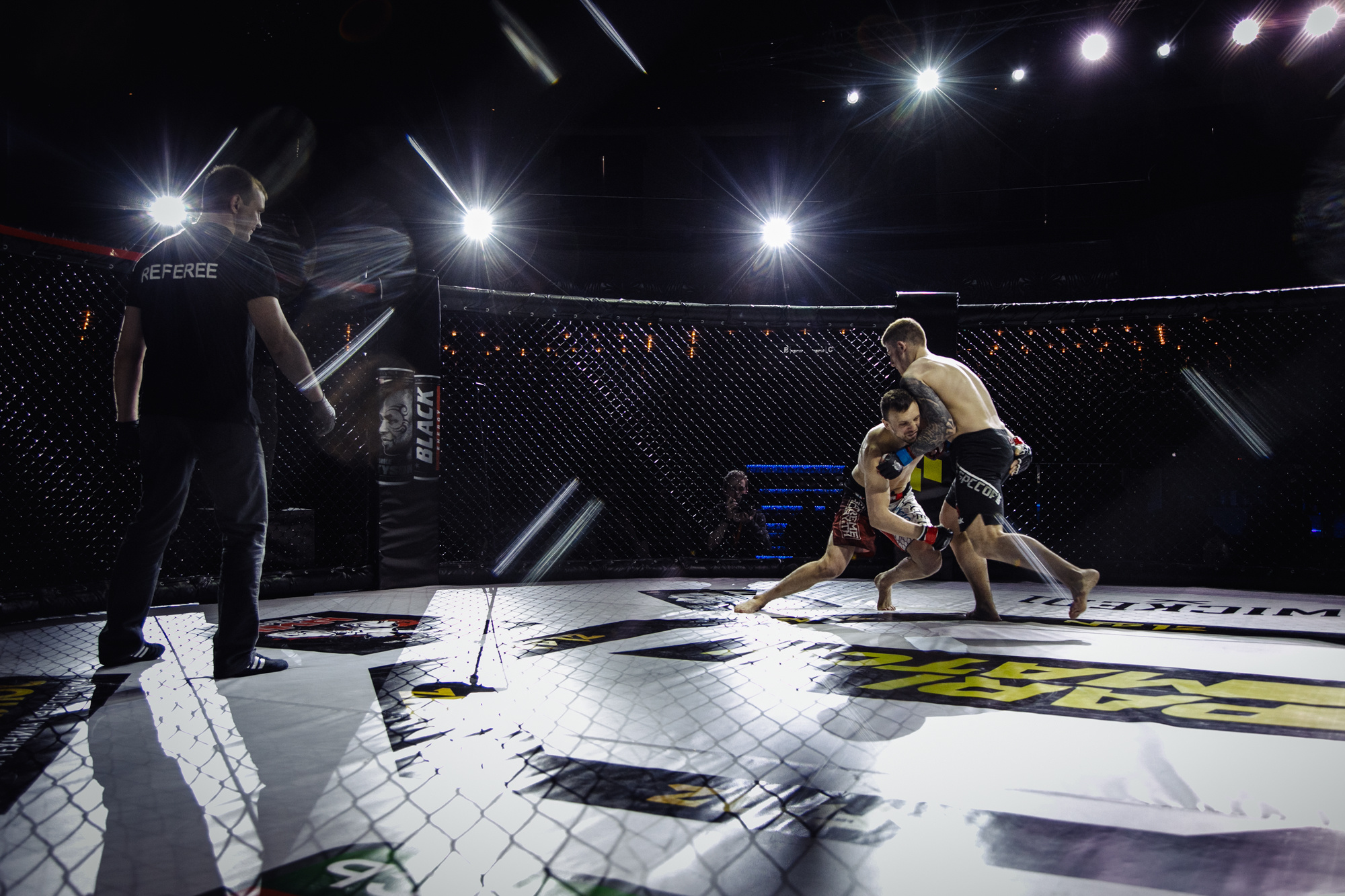 NFG 12. Репортажный фотограф Александр Задорин, Минск, Беларусь