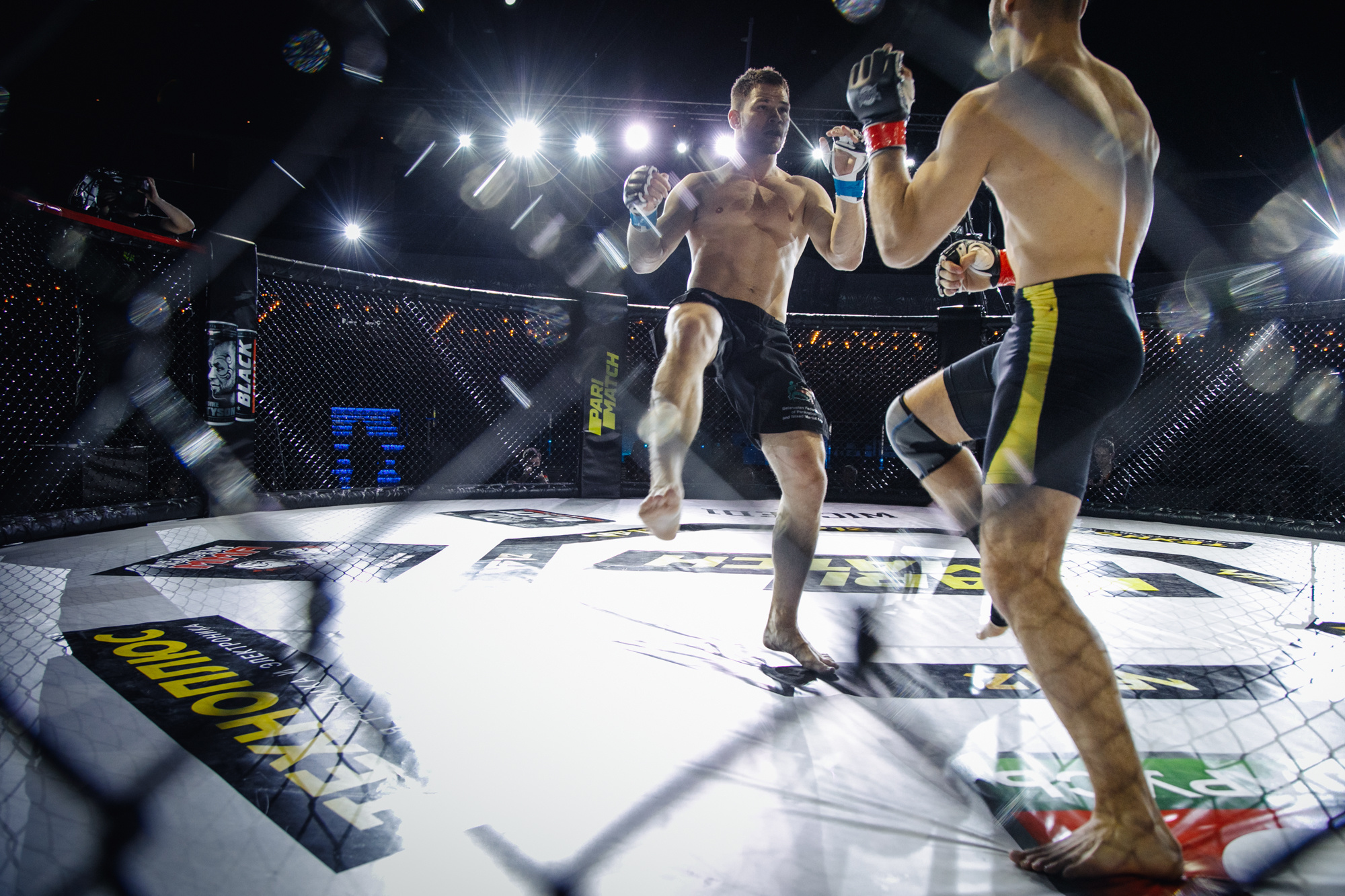 NFG 12. Репортажный фотограф Александр Задорин, Минск, Беларусь