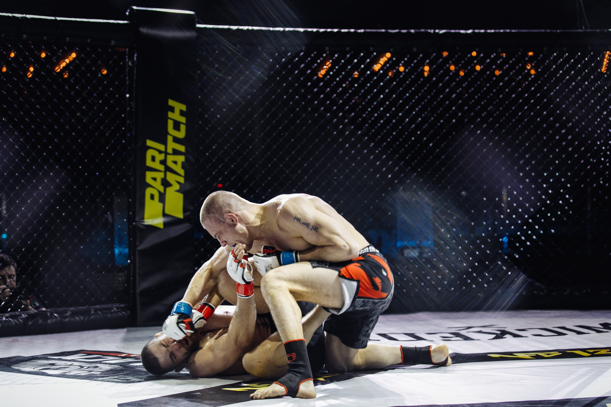 NFG 12. Репортажный фотограф Александр Задорин, Минск, Беларусь