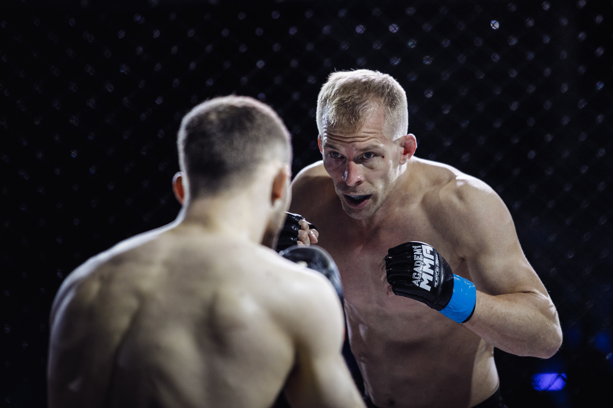 NFG 12. Репортажный фотограф Александр Задорин, Минск, Беларусь