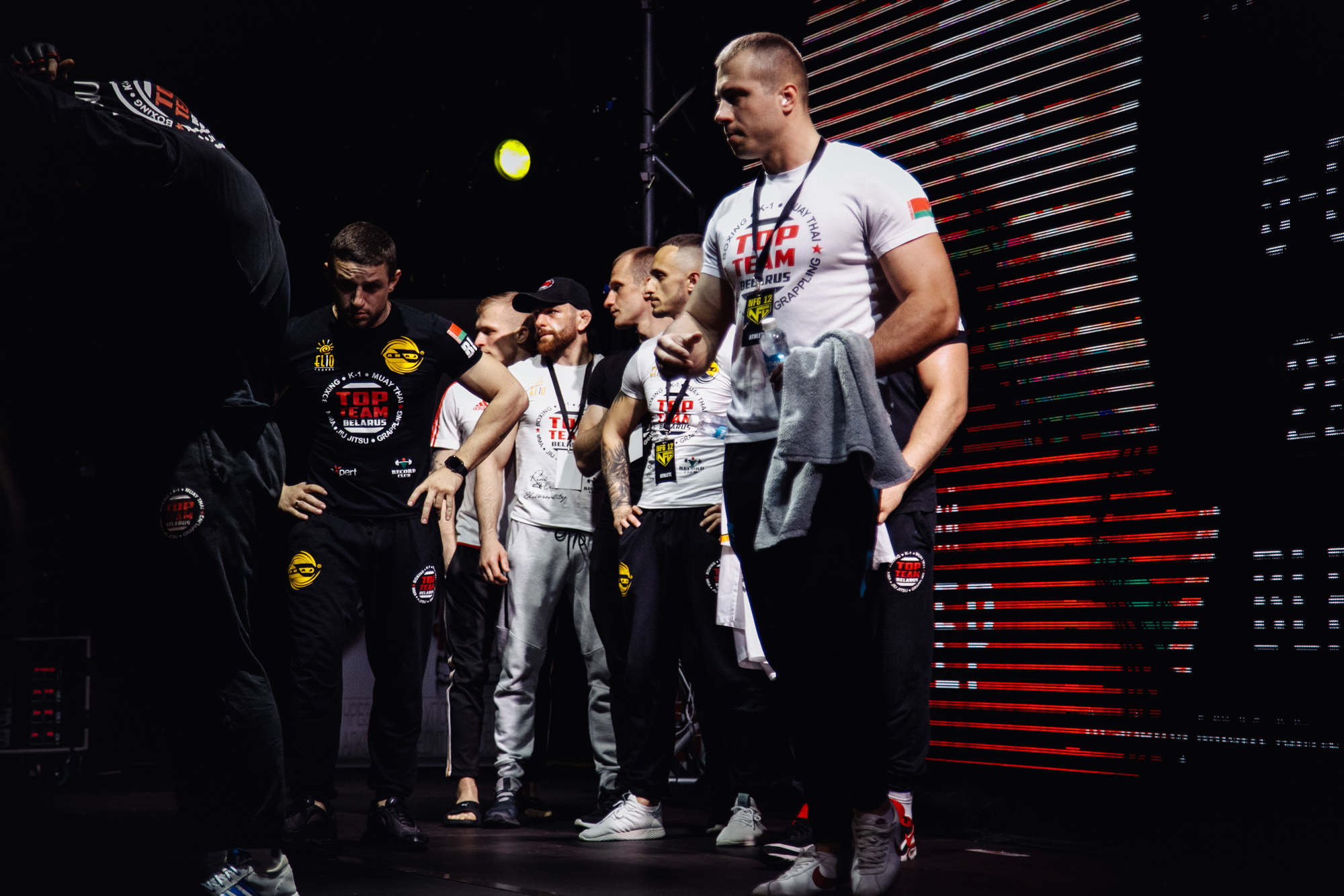 NFG 12. Репортажный фотограф Александр Задорин, Минск, Беларусь