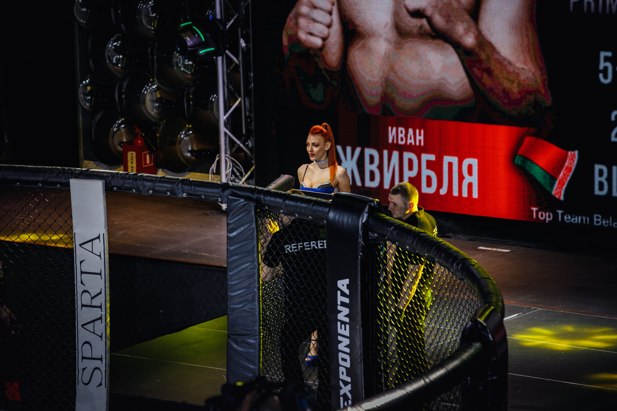 NFG 12. Репортажный фотограф Александр Задорин, Минск, Беларусь