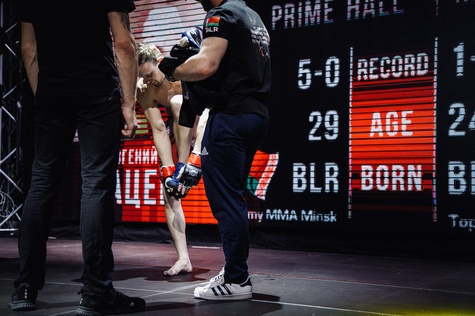 NFG 12. Репортажный фотограф Александр Задорин, Минск, Беларусь