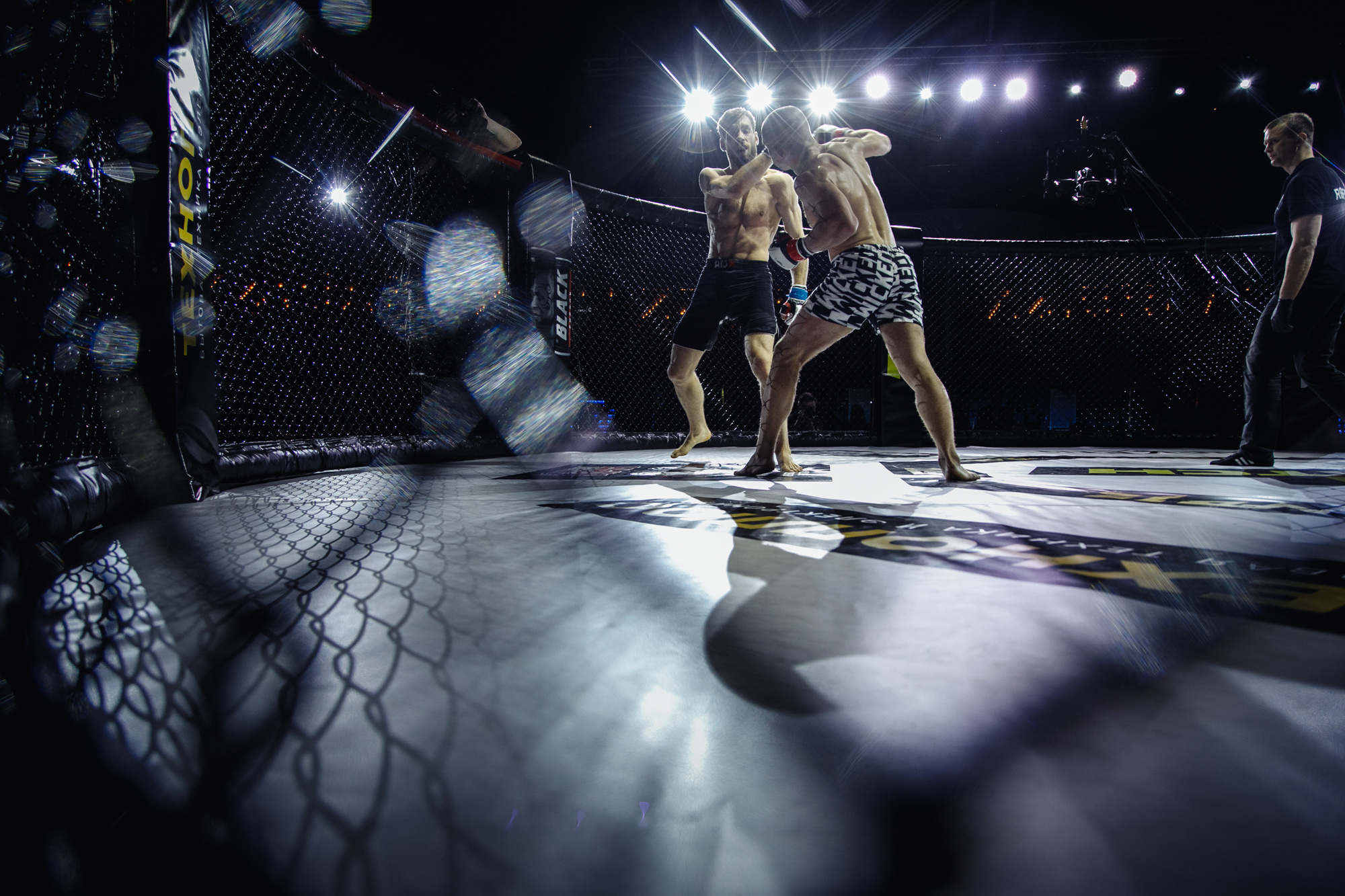 NFG 12. Репортажный фотограф Александр Задорин, Минск, Беларусь