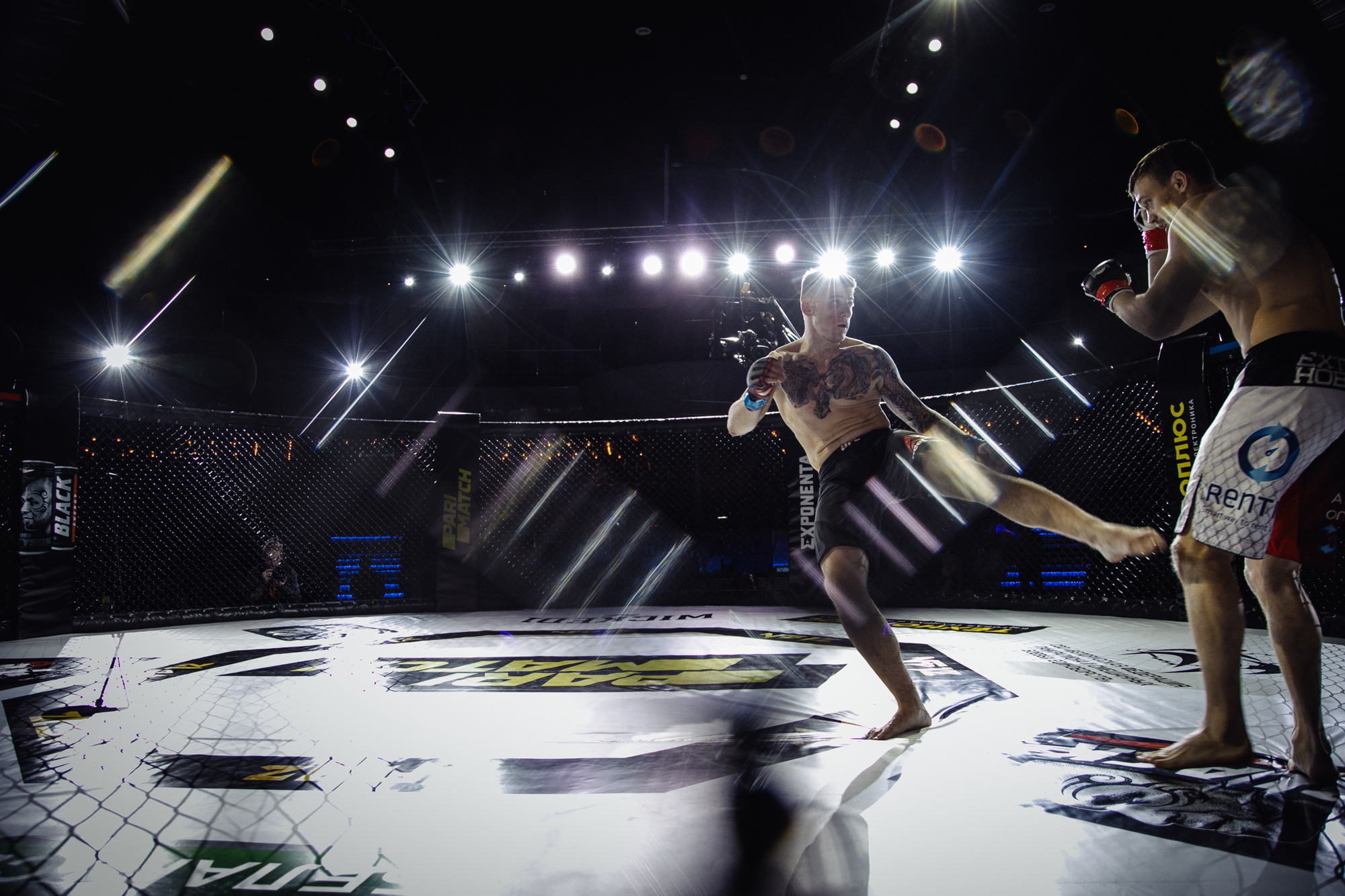 NFG 12. Репортажный фотограф Александр Задорин, Минск, Беларусь