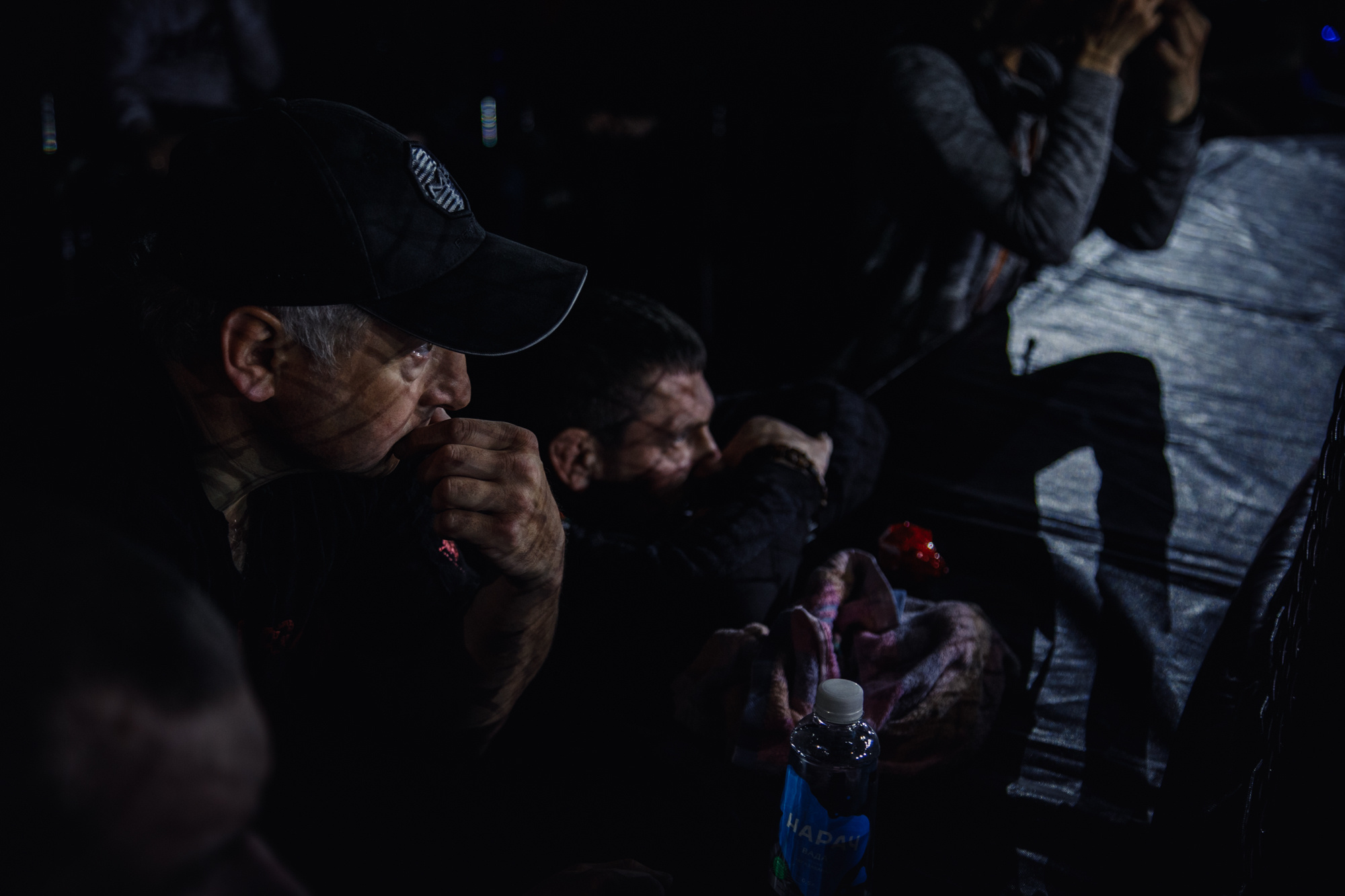 NFG 12. Репортажный фотограф Александр Задорин, Минск, Беларусь