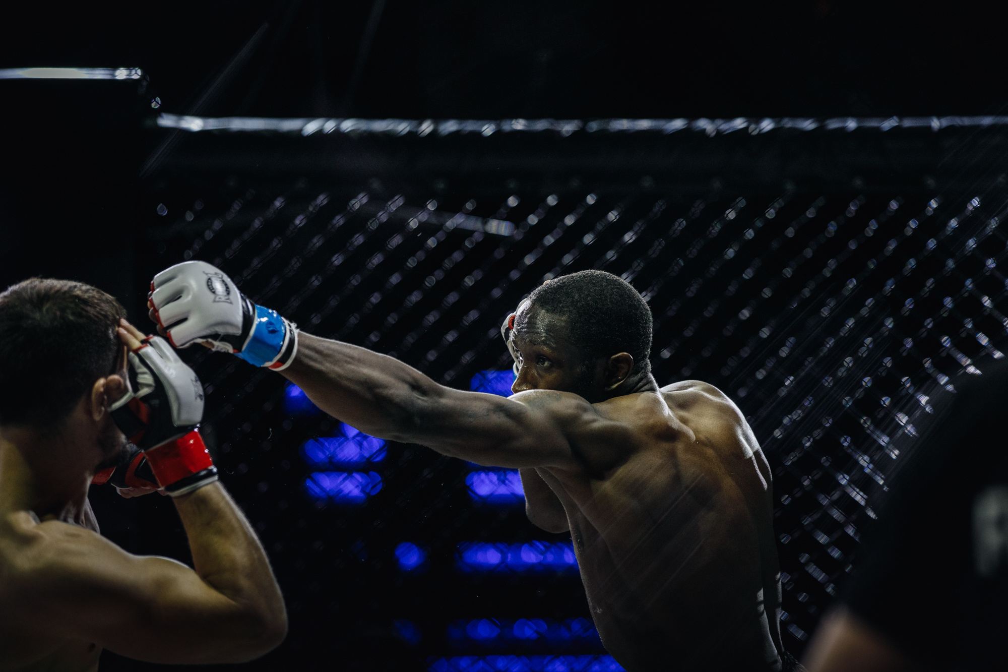 NFG 12. Репортажный фотограф Александр Задорин, Минск, Беларусь