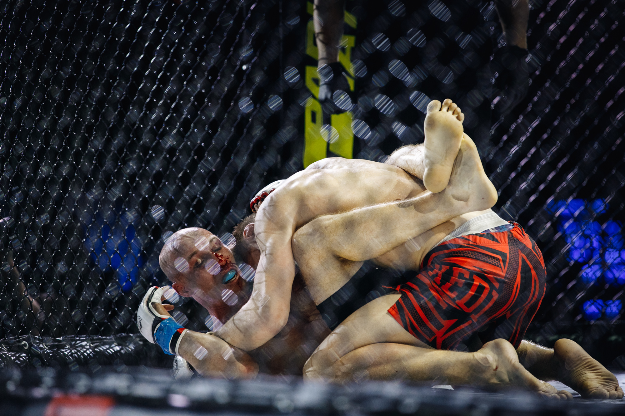 NFG 12. Репортажный фотограф Александр Задорин, Минск, Беларусь