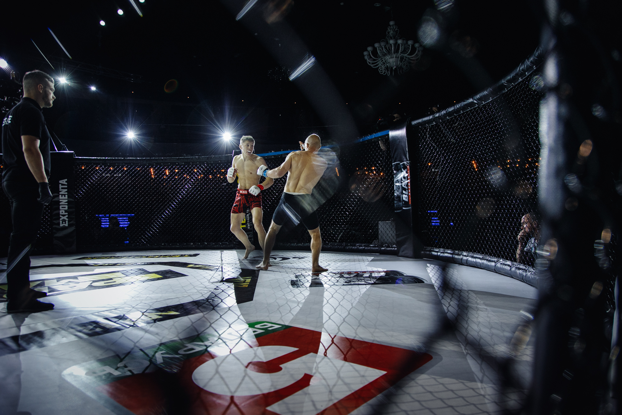 NFG 12. Репортажный фотограф Александр Задорин, Минск, Беларусь