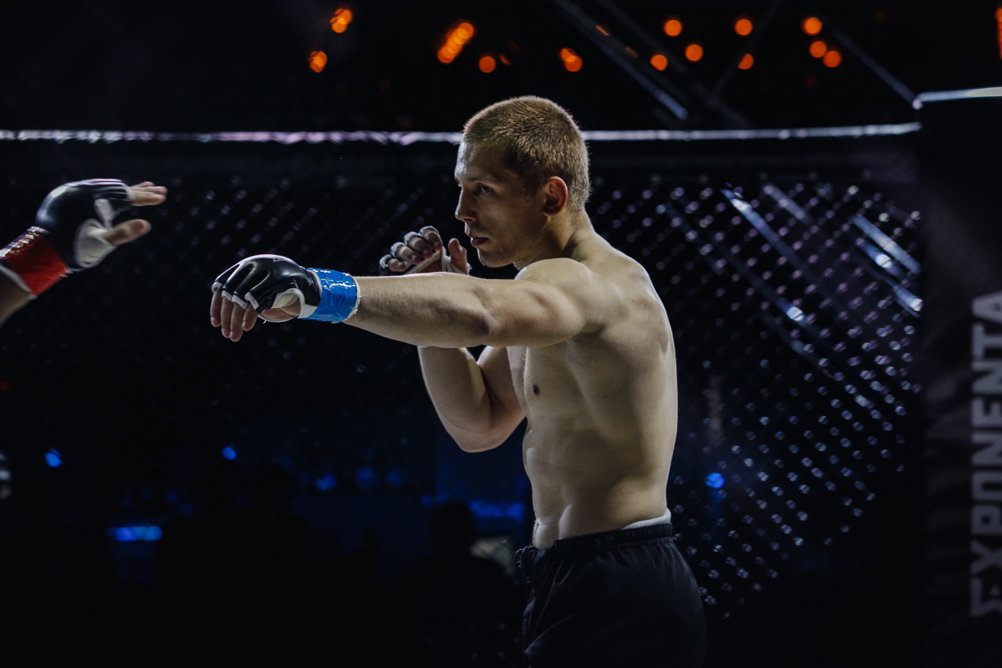 NFG 12. Репортажный фотограф Александр Задорин, Минск, Беларусь