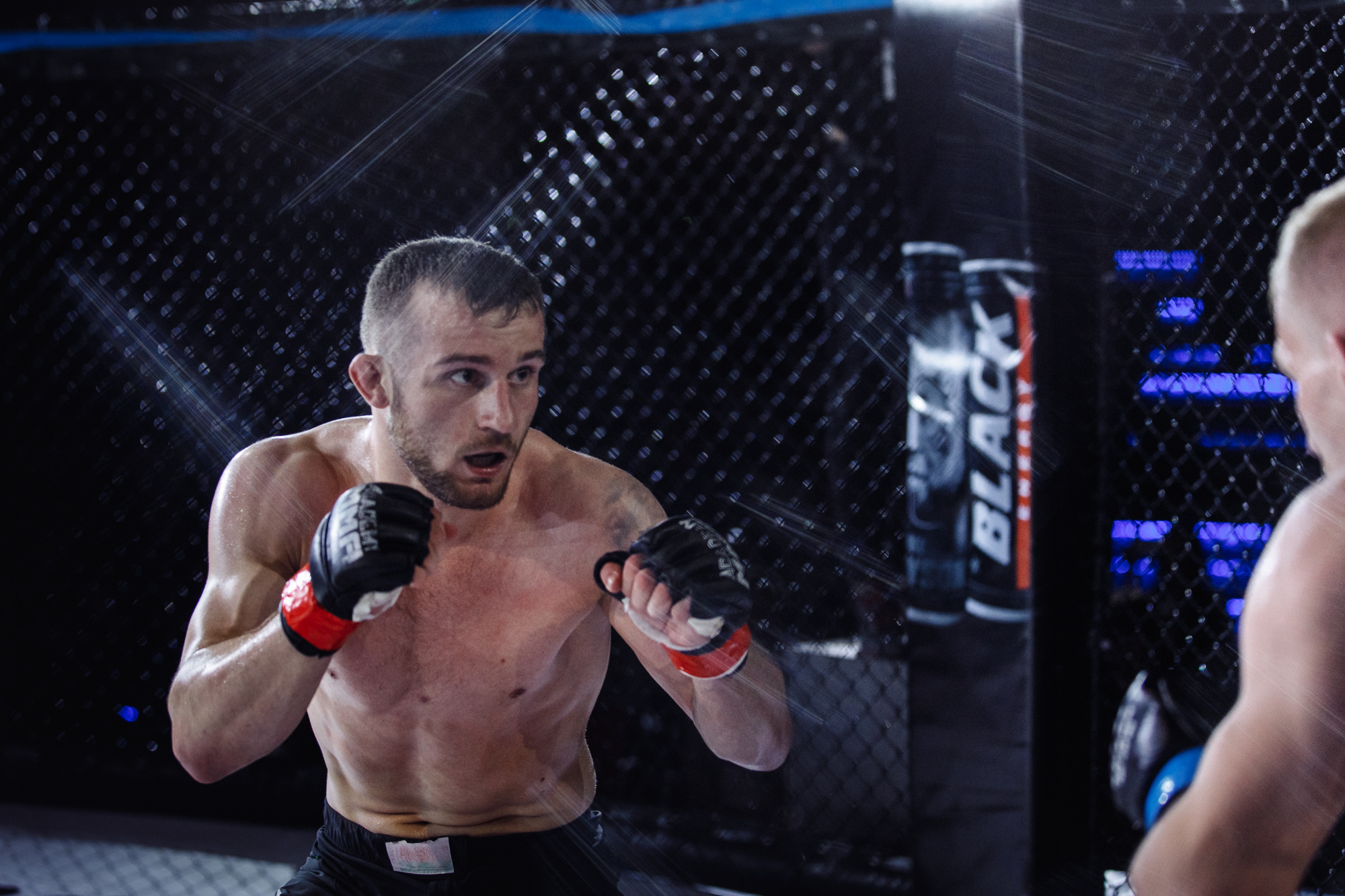 NFG 12. Репортажный фотограф Александр Задорин, Минск, Беларусь