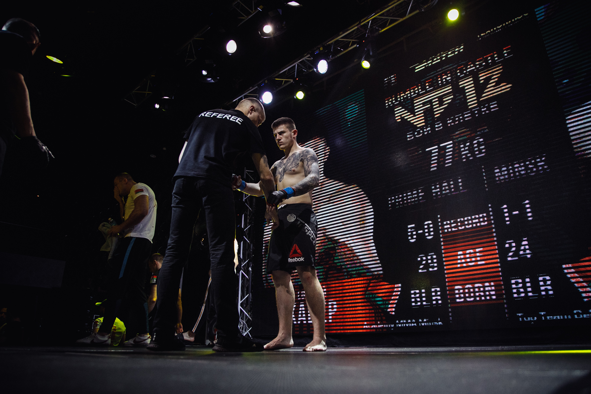 NFG 12. Репортажный фотограф Александр Задорин, Минск, Беларусь