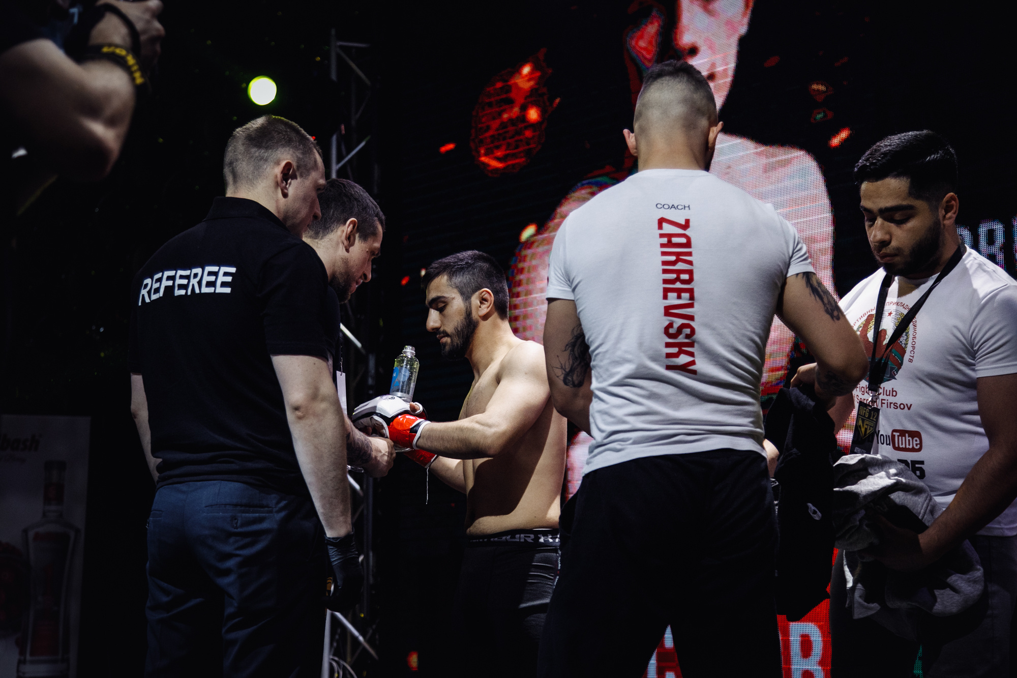 NFG 12. Репортажный фотограф Александр Задорин, Минск, Беларусь