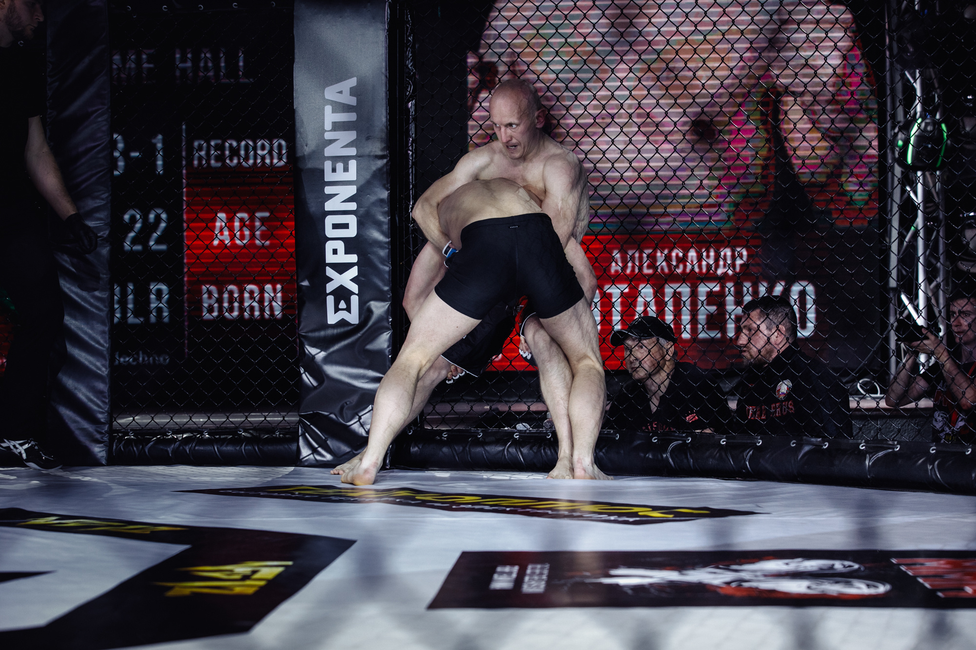 NFG 12. Репортажный фотограф Александр Задорин, Минск, Беларусь