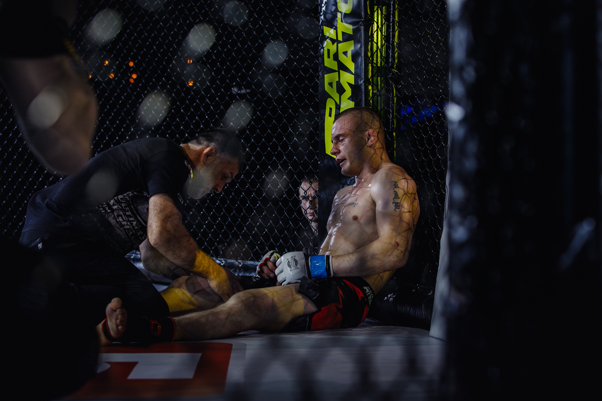 NFG 12. Репортажный фотограф Александр Задорин, Минск, Беларусь