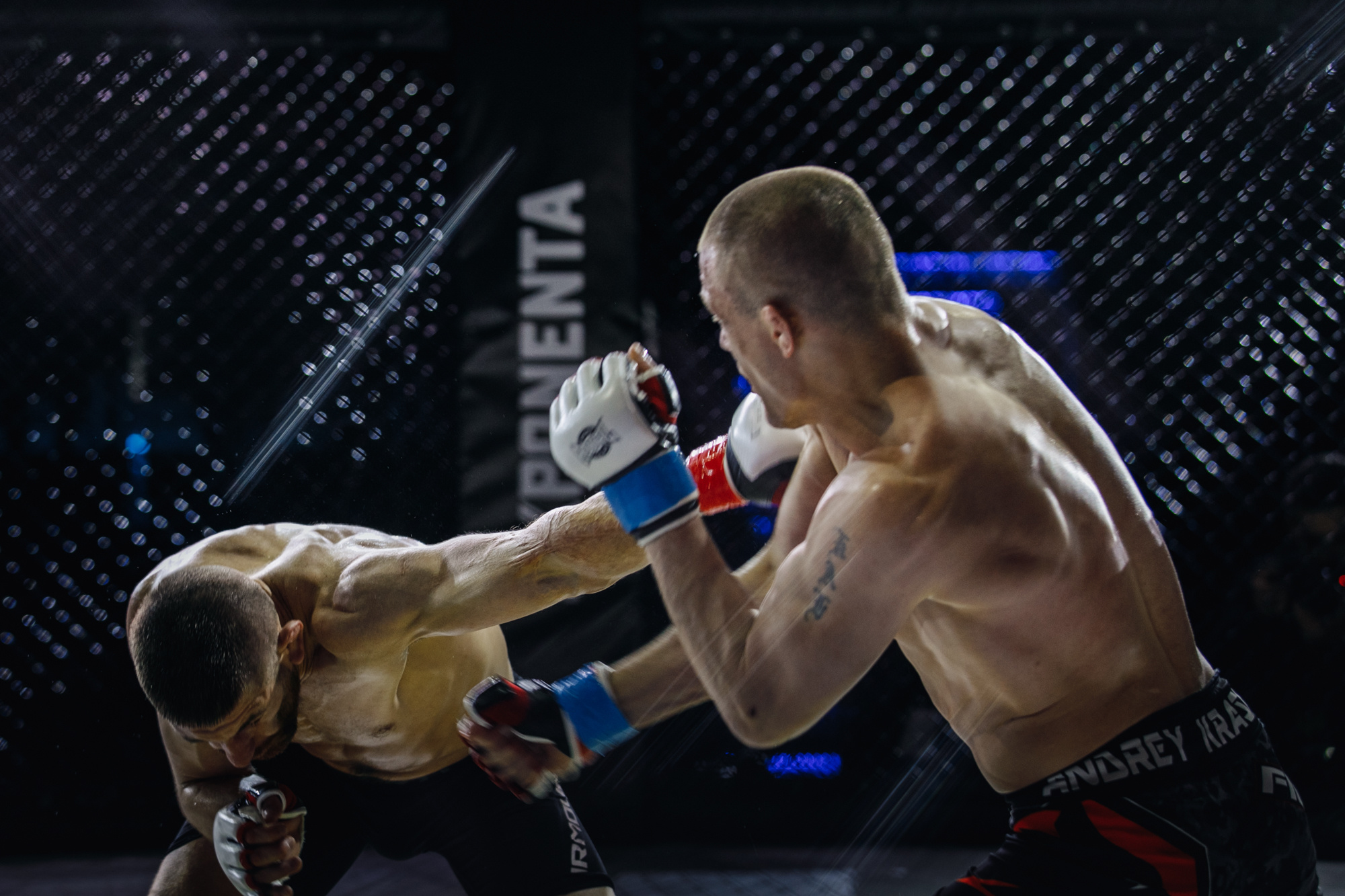 NFG 12. Репортажный фотограф Александр Задорин, Минск, Беларусь