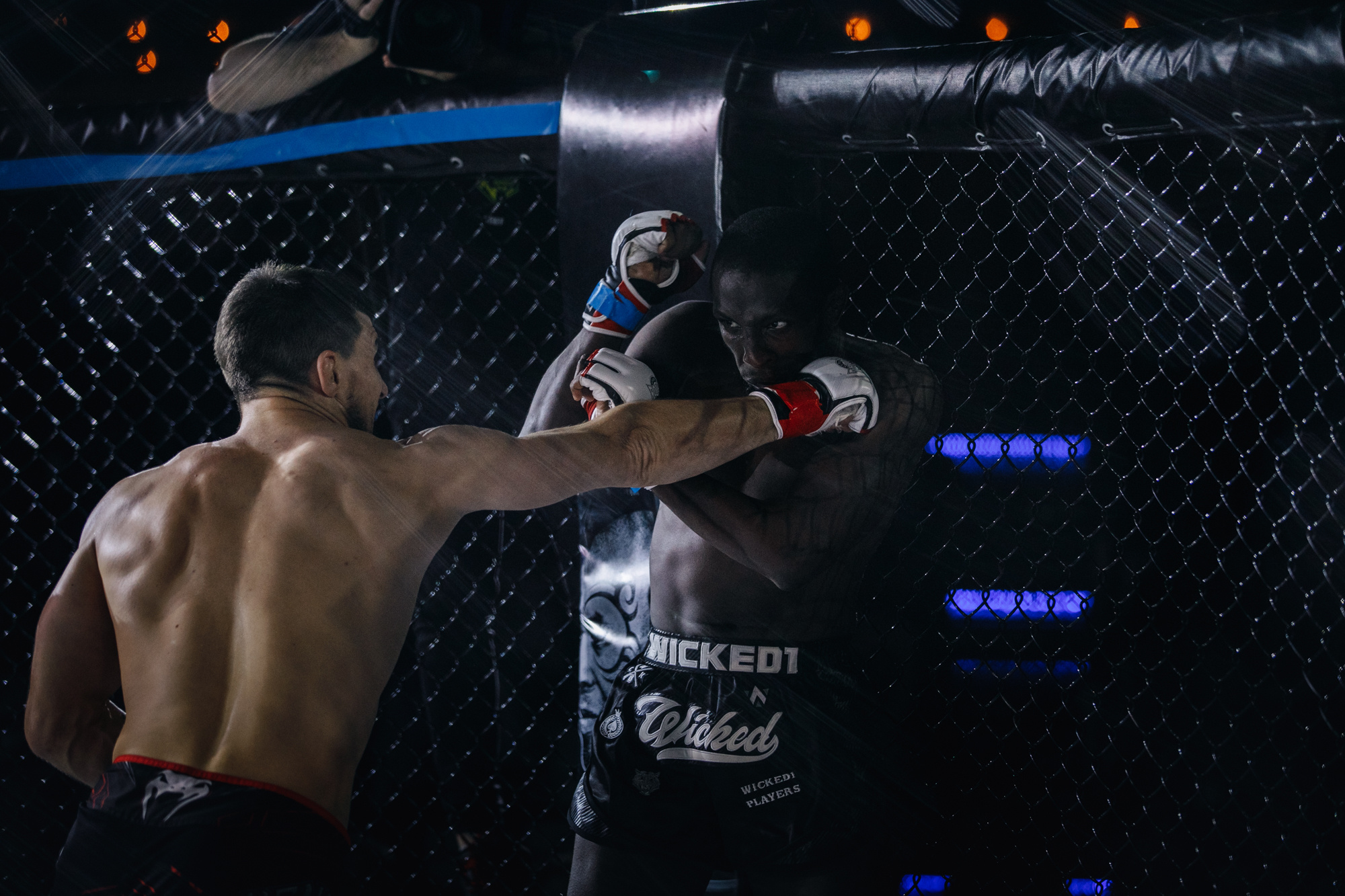 NFG 12. Репортажный фотограф Александр Задорин, Минск, Беларусь