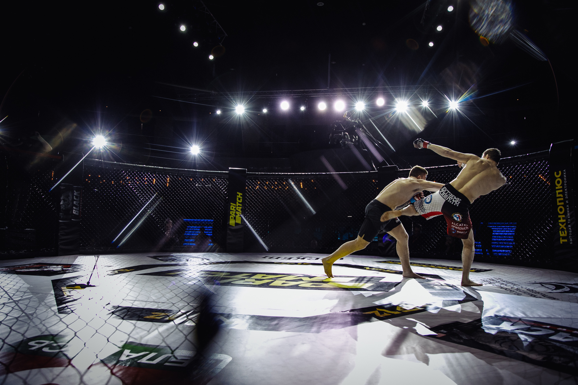 NFG 12. Репортажный фотограф Александр Задорин, Минск, Беларусь