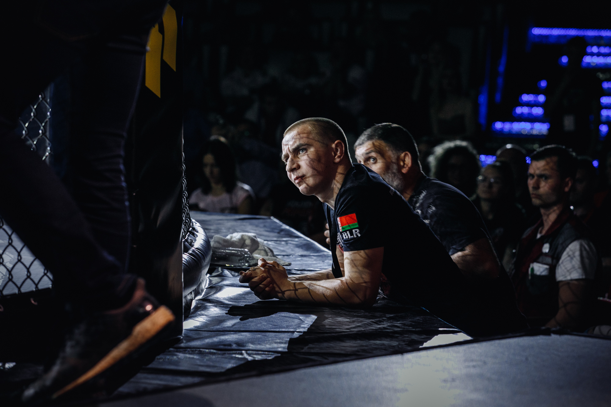 NFG 12. Репортажный фотограф Александр Задорин, Минск, Беларусь