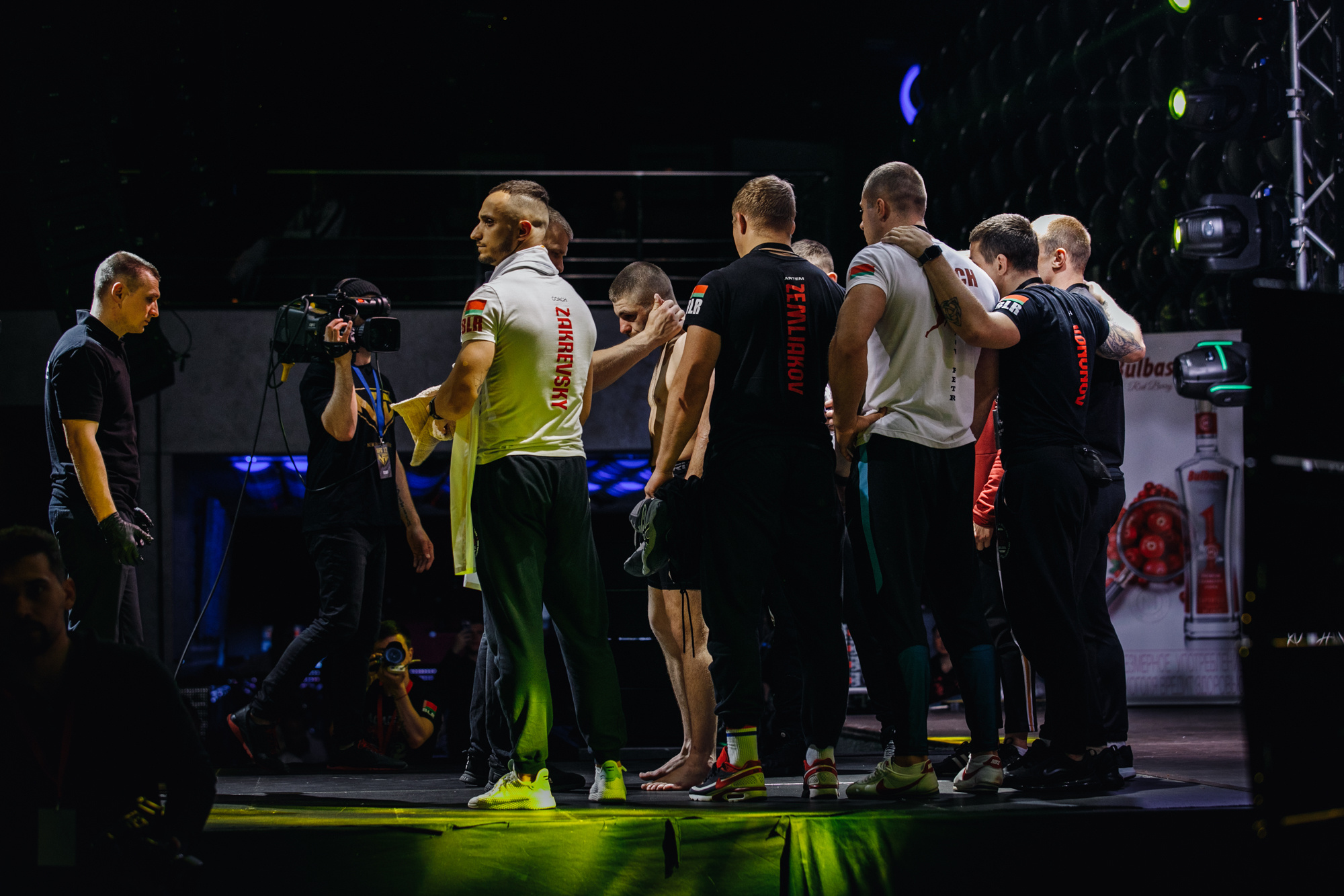 NFG 12. Репортажный фотограф Александр Задорин, Минск, Беларусь