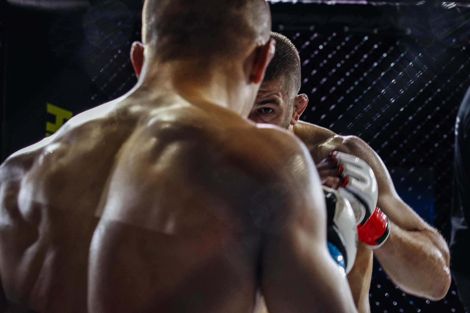 NFG 12. Репортажный фотограф Александр Задорин, Минск, Беларусь