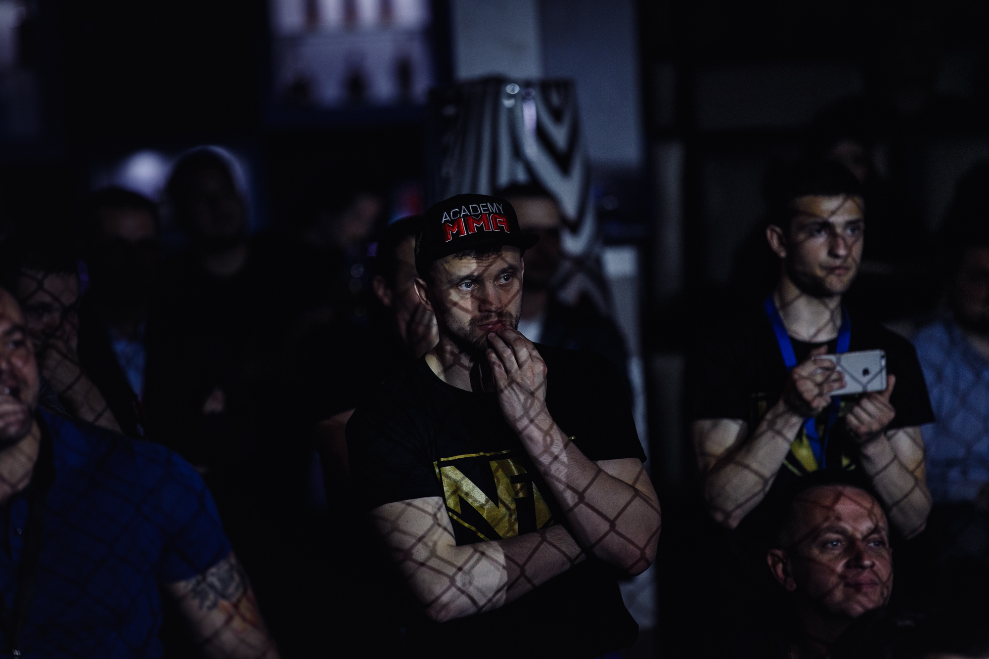 NFG 12. Репортажный фотограф Александр Задорин, Минск, Беларусь