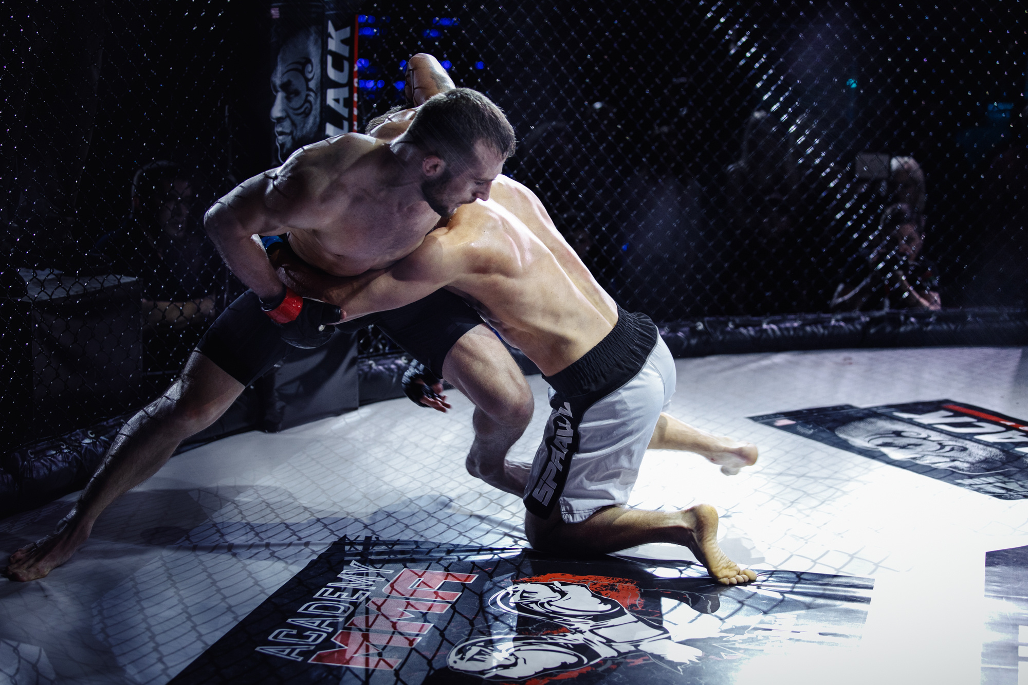 NFG 12. Репортажный фотограф Александр Задорин, Минск, Беларусь