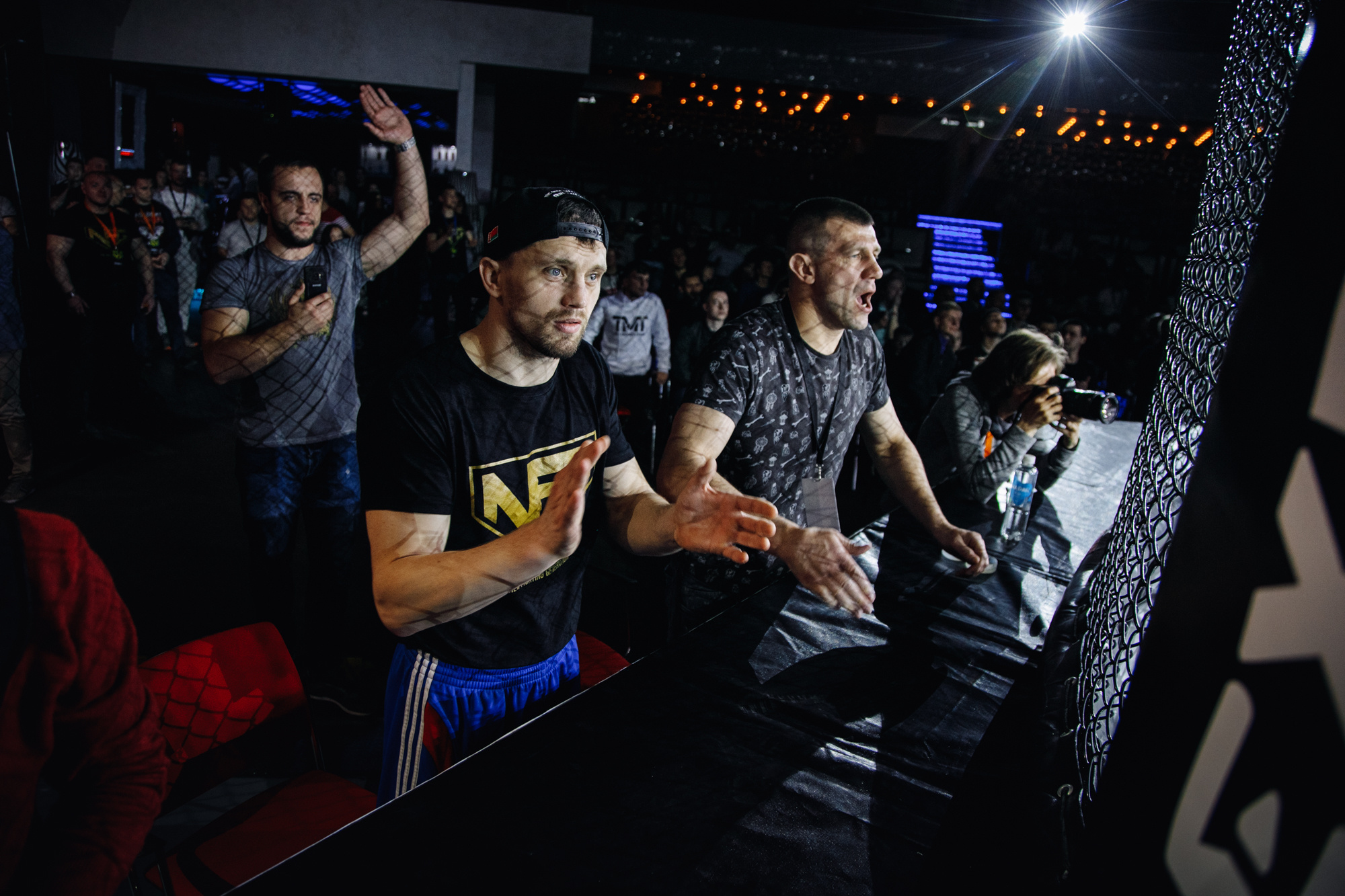 NFG 12. Репортажный фотограф Александр Задорин, Минск, Беларусь