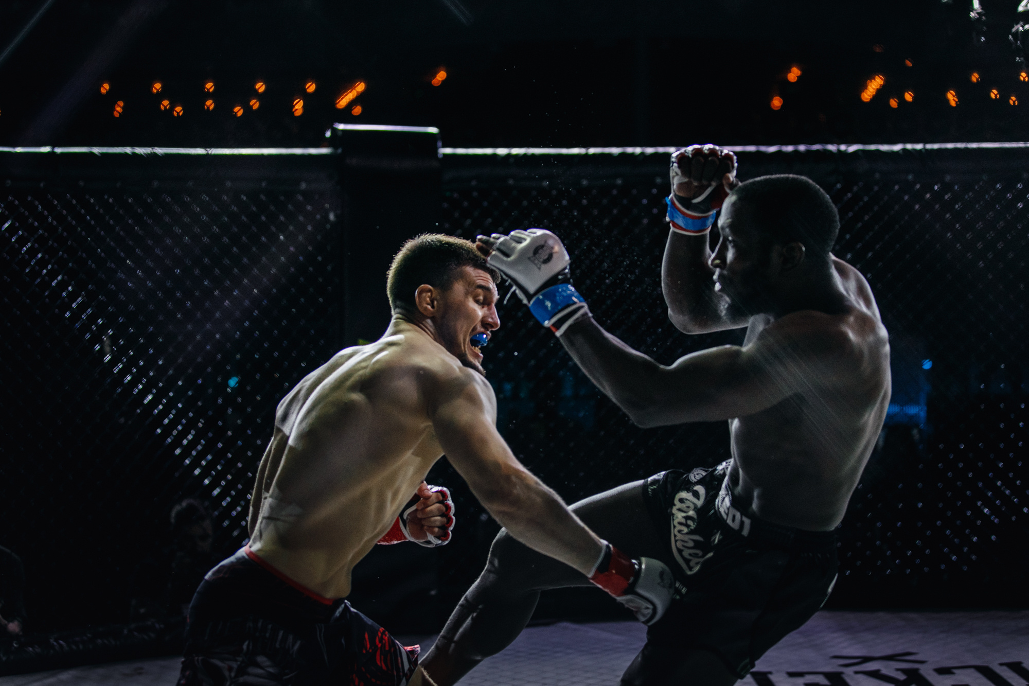 NFG 12. Репортажный фотограф Александр Задорин, Минск, Беларусь