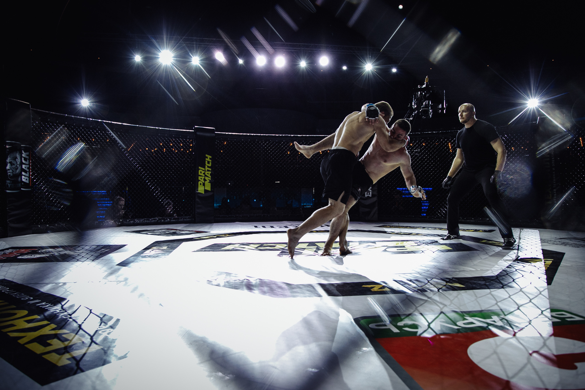 NFG 12. Репортажный фотограф Александр Задорин, Минск, Беларусь