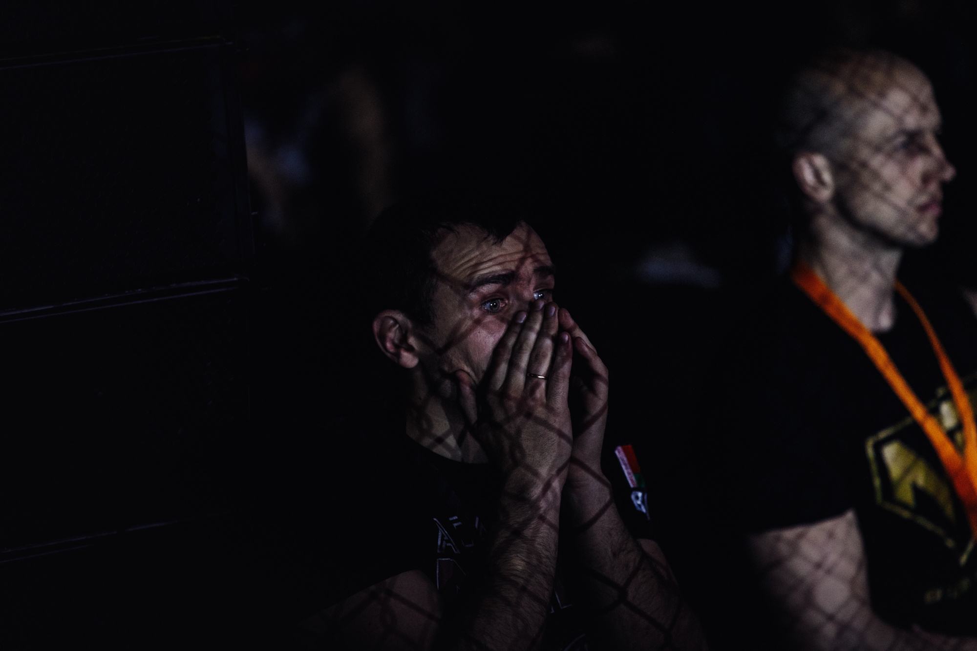 NFG 12. Репортажный фотограф Александр Задорин, Минск, Беларусь