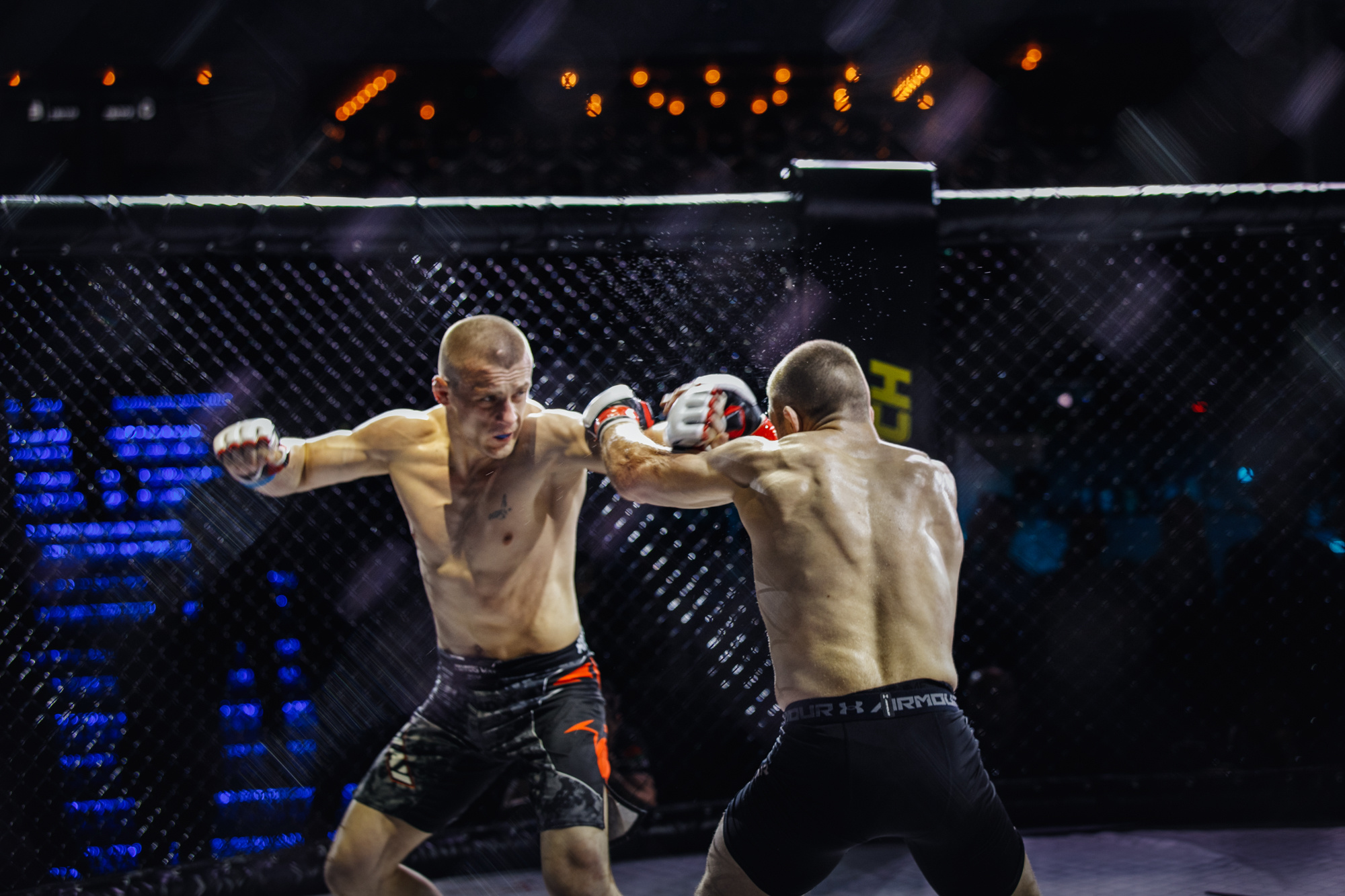 NFG 12. Репортажный фотограф Александр Задорин, Минск, Беларусь