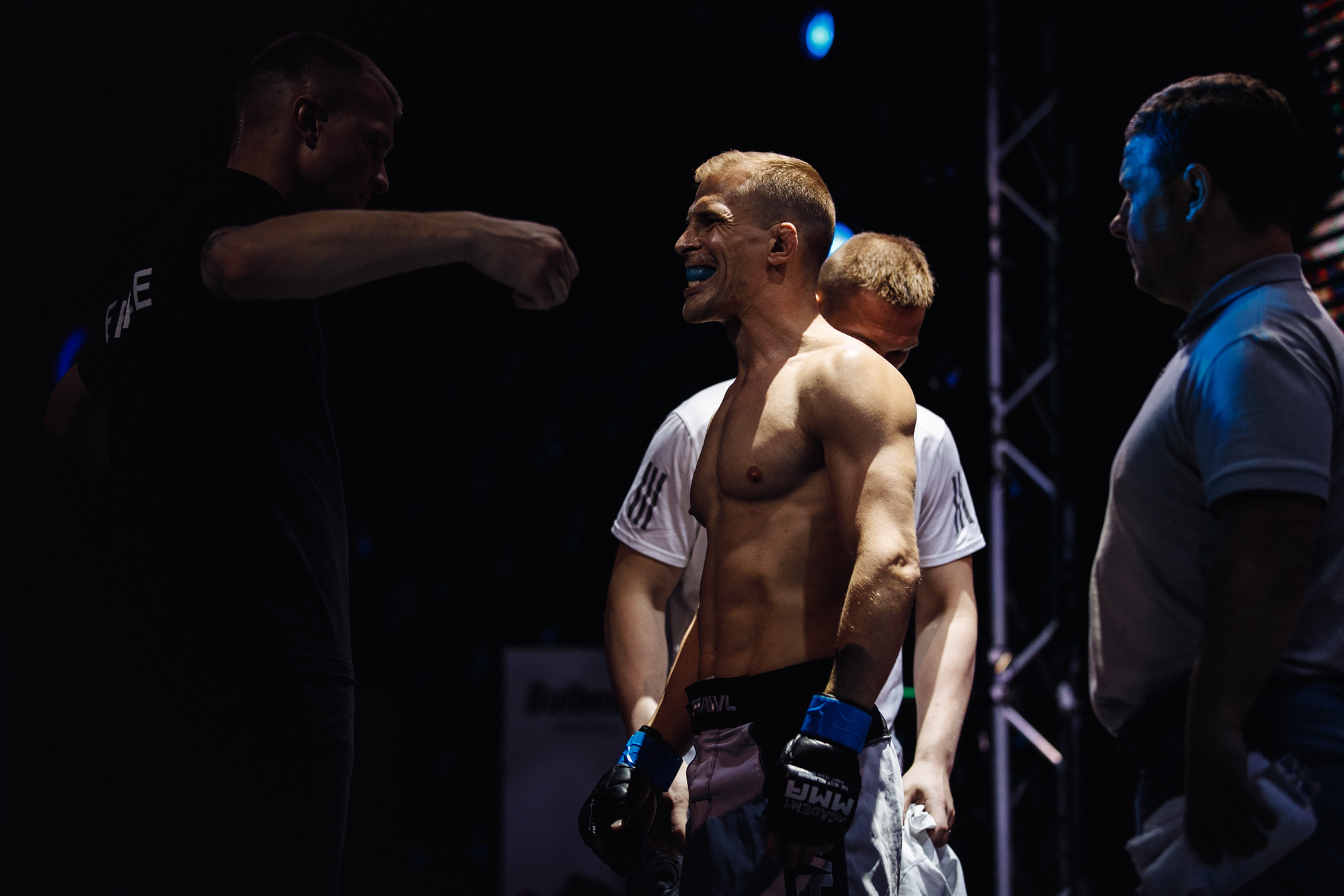 NFG 12. Репортажный фотограф Александр Задорин, Минск, Беларусь