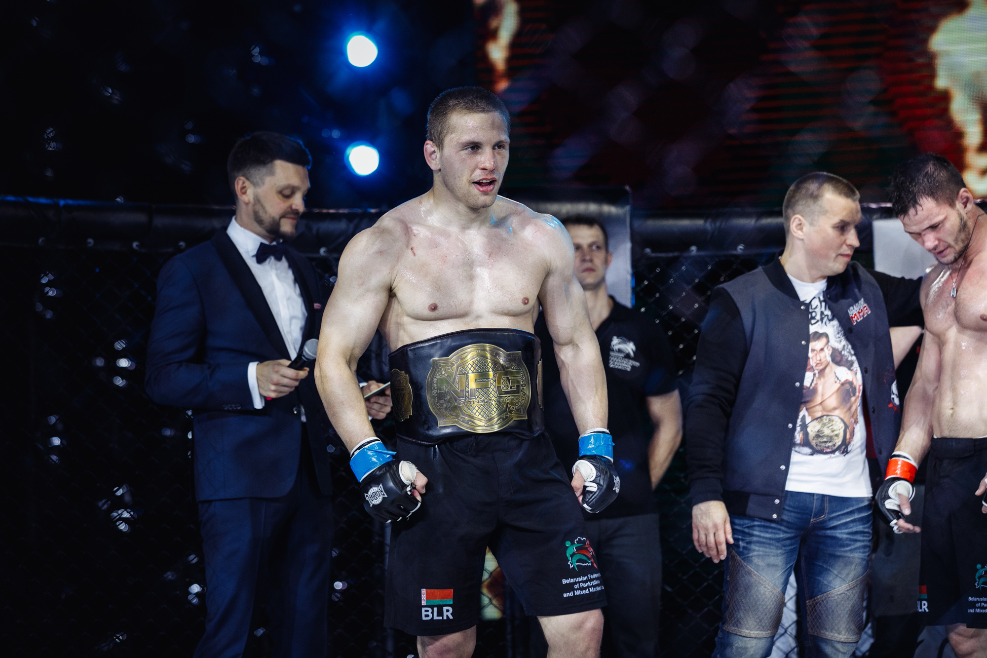 NFG 12. Репортажный фотограф Александр Задорин, Минск, Беларусь